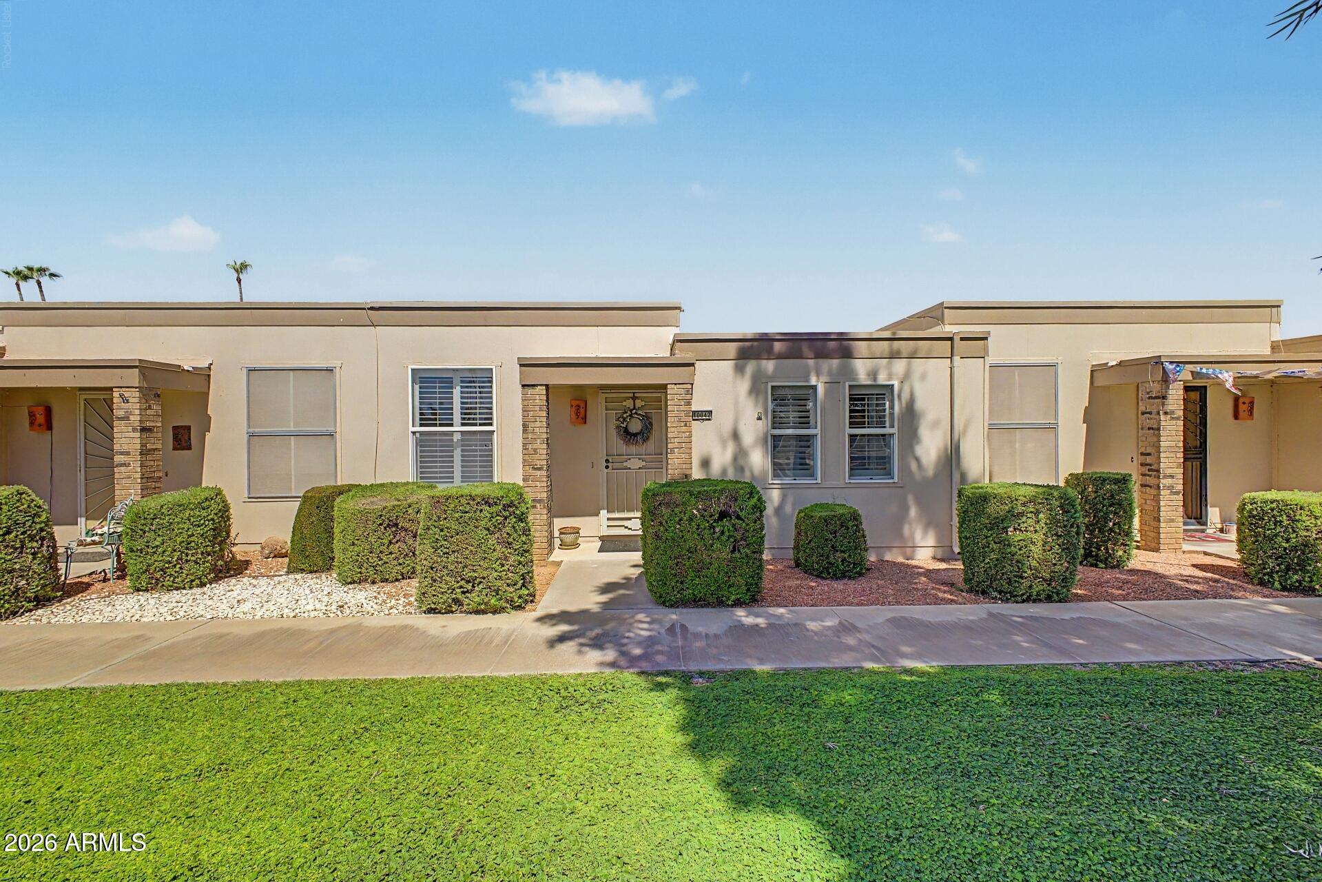 SUN CITY UNIT 24B - Residential