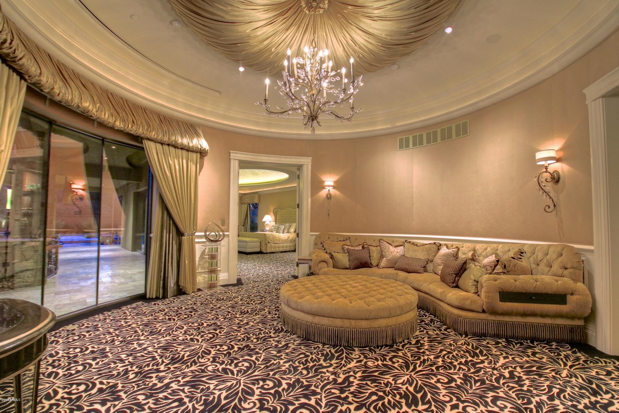 CAMELBACK LANDS - Residential
