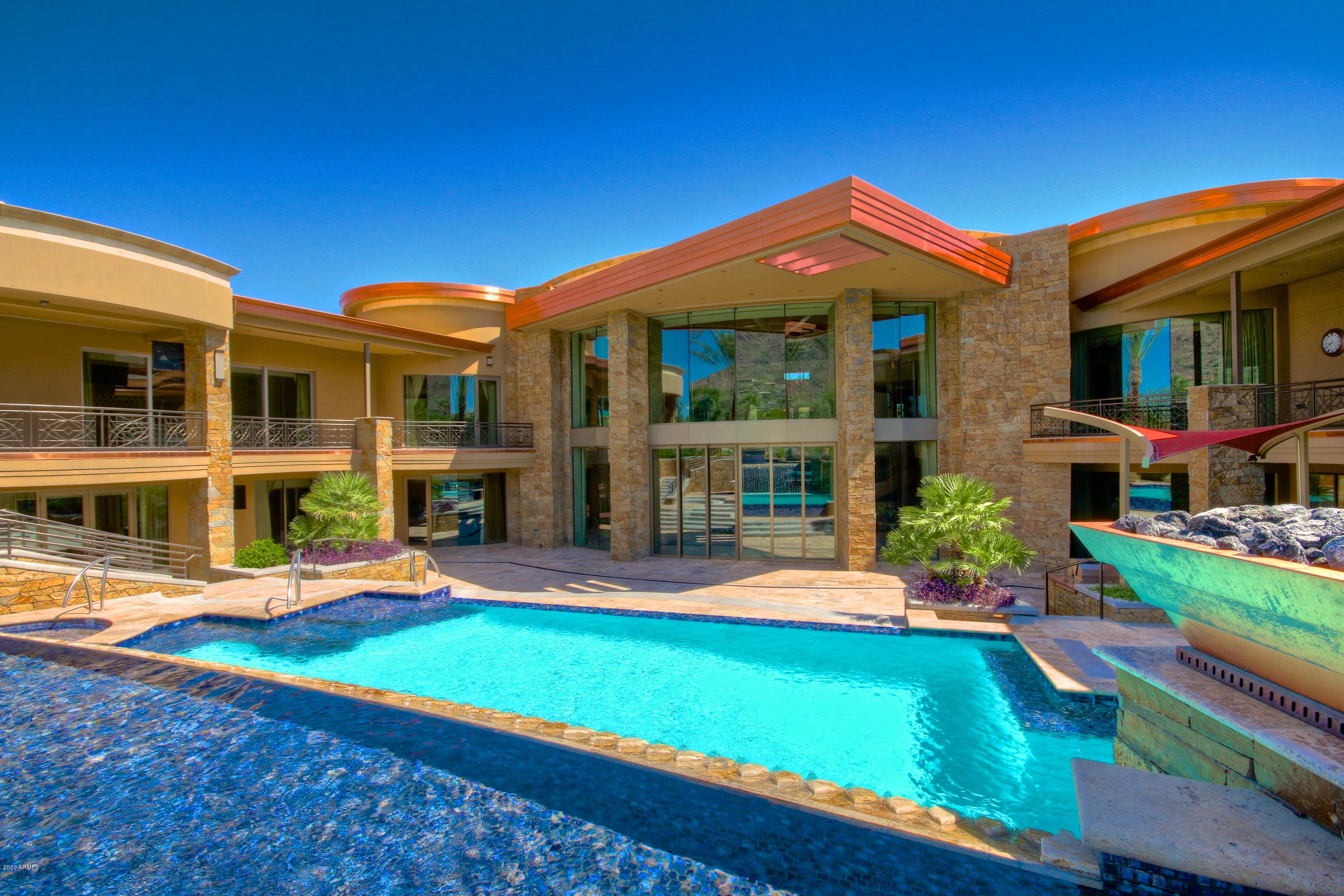 CAMELBACK LANDS - Residential