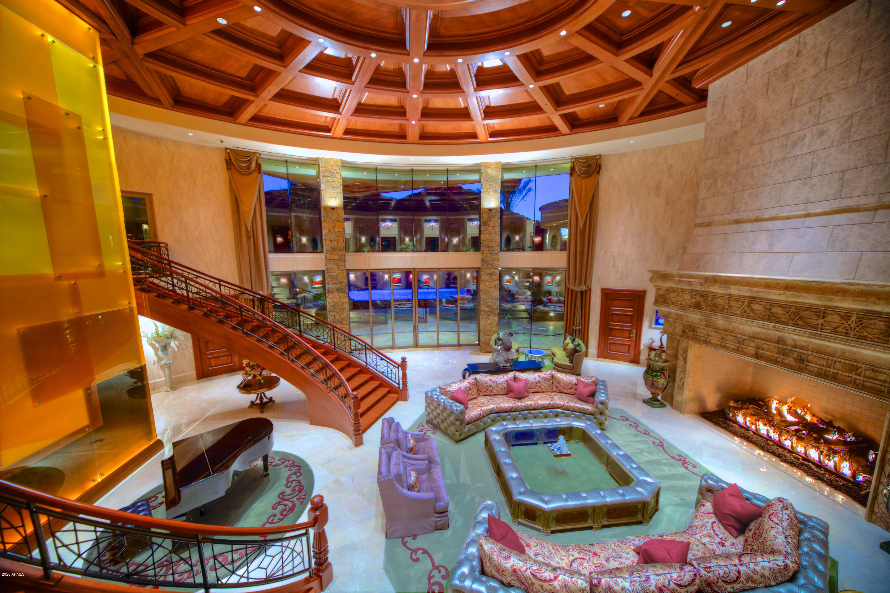 CAMELBACK LANDS - Residential