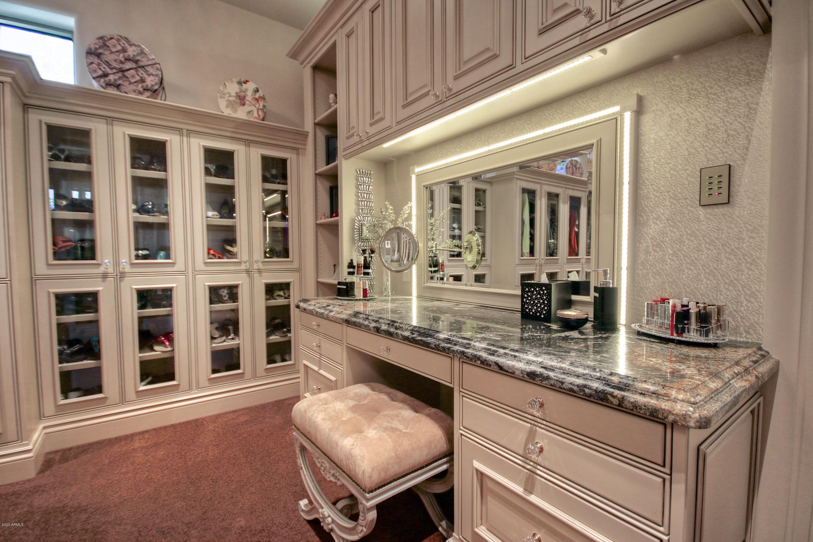 CAMELBACK LANDS - Residential