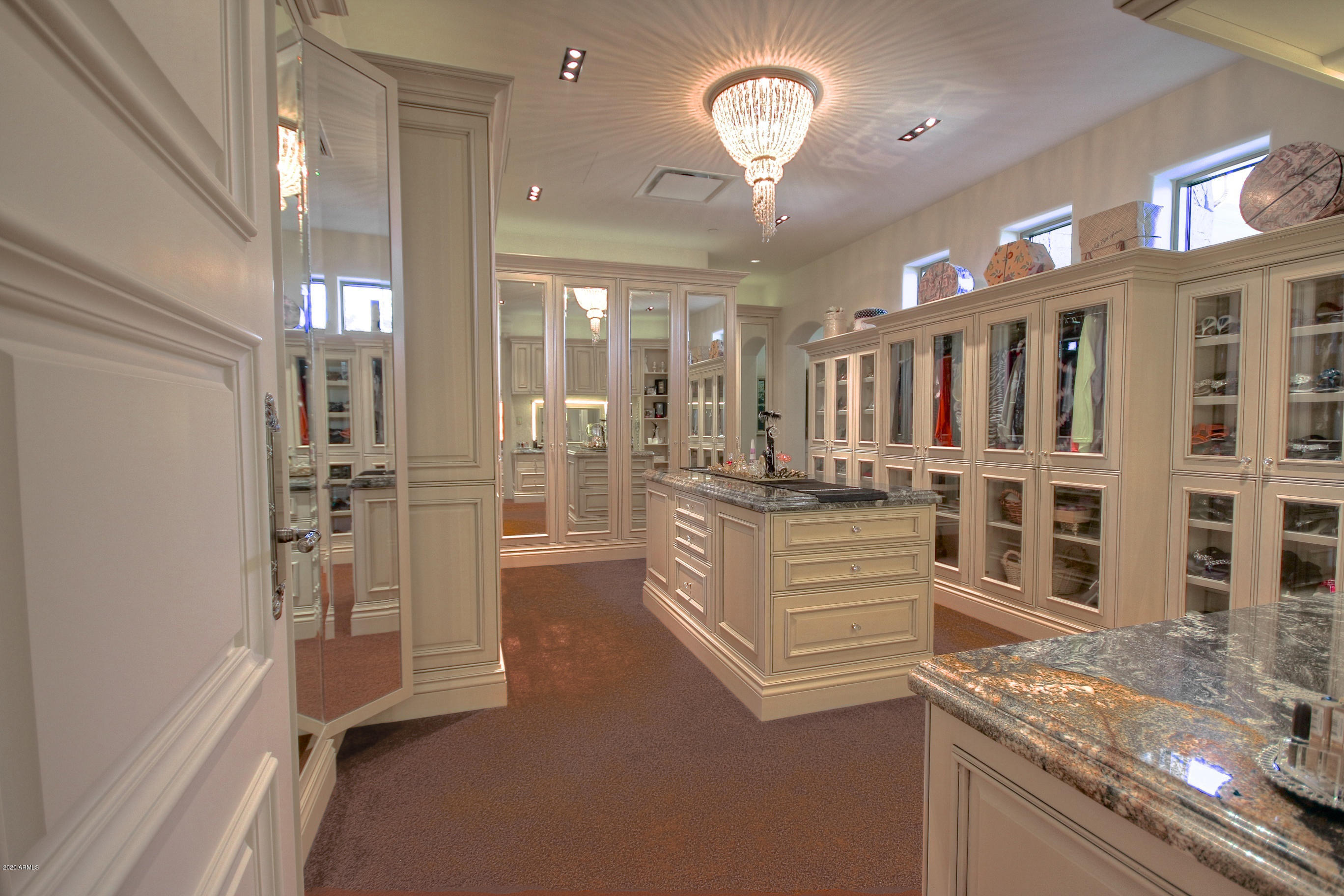 CAMELBACK LANDS - Residential