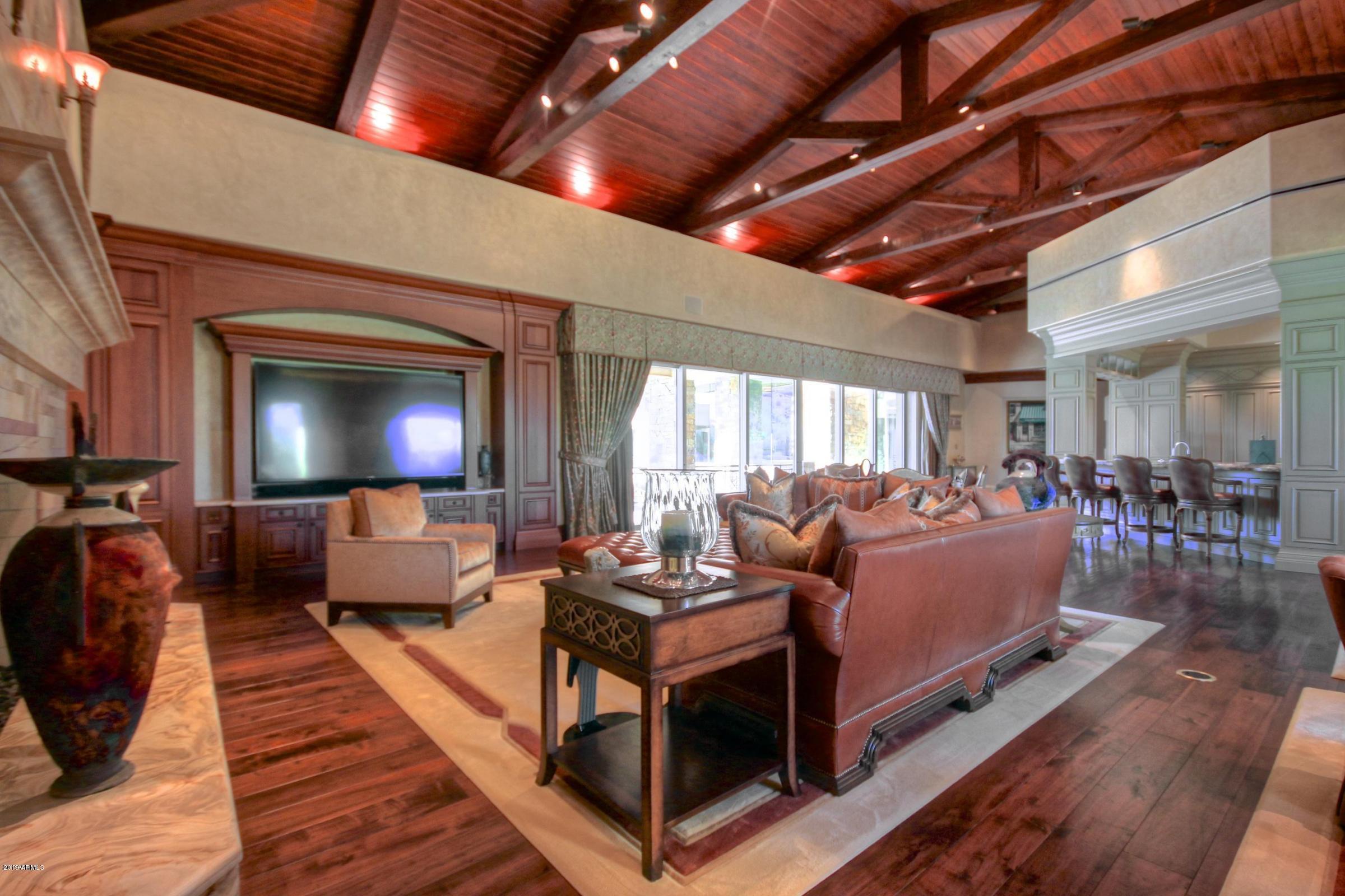 CAMELBACK LANDS - Residential