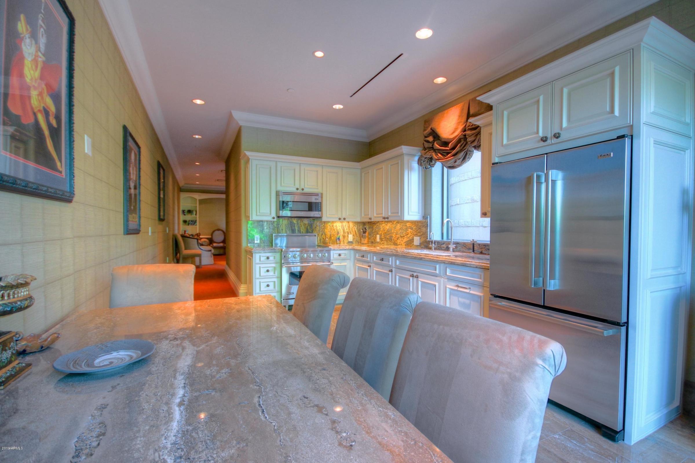 CAMELBACK LANDS - Residential