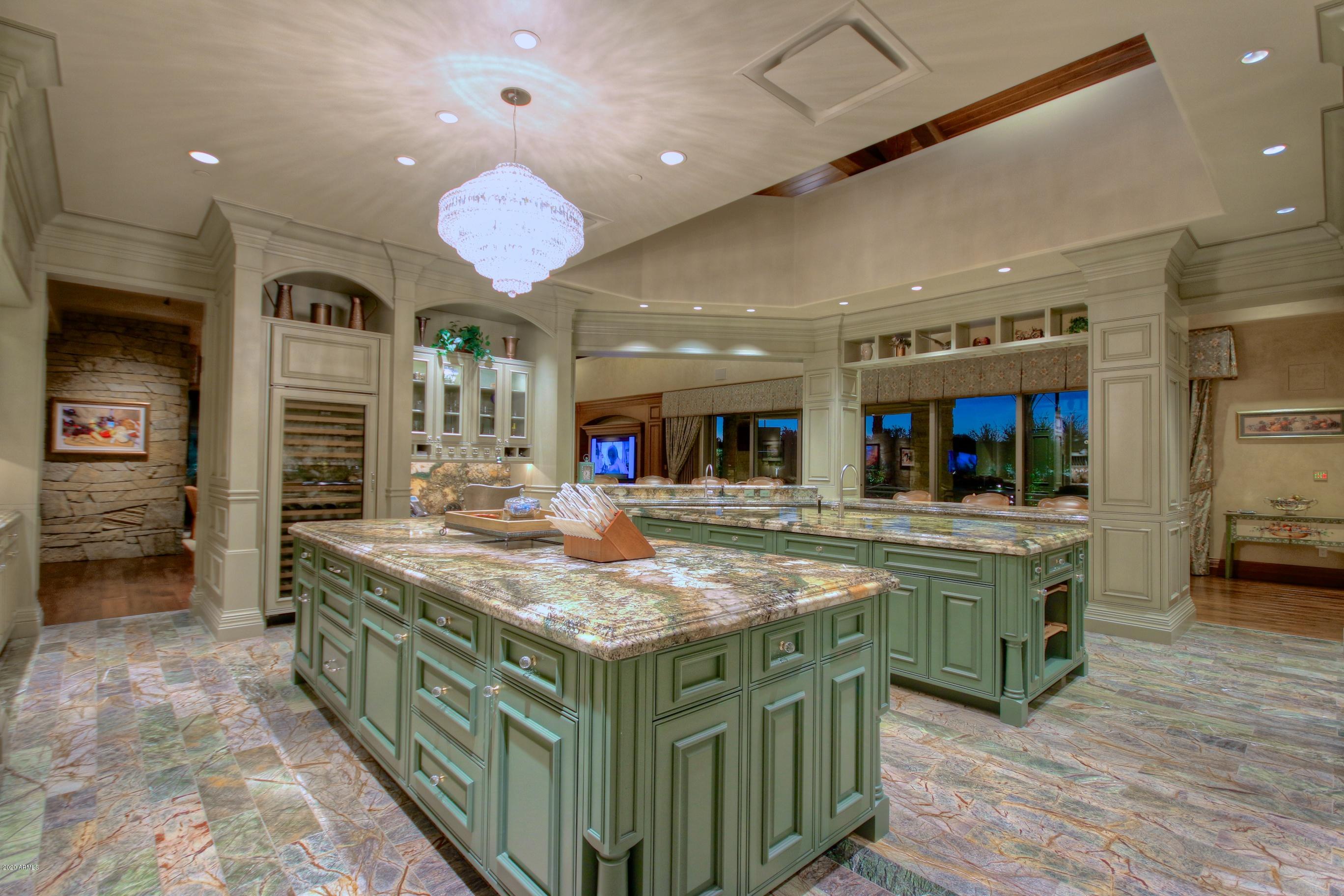 CAMELBACK LANDS - Residential