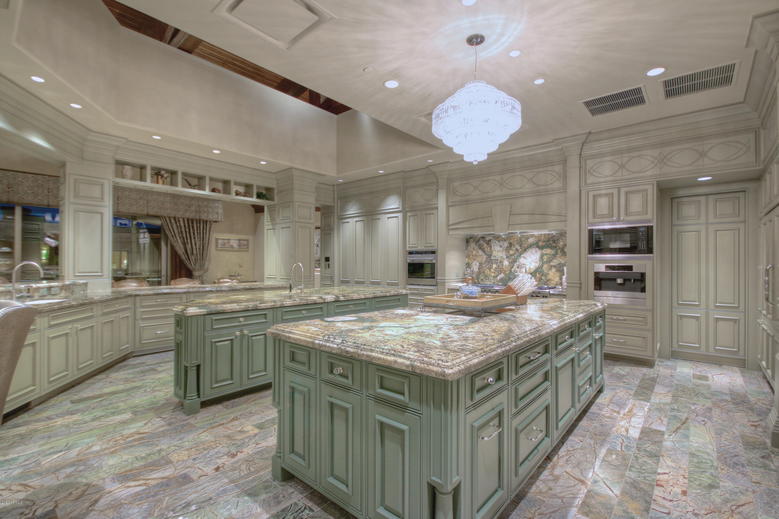 CAMELBACK LANDS - Residential