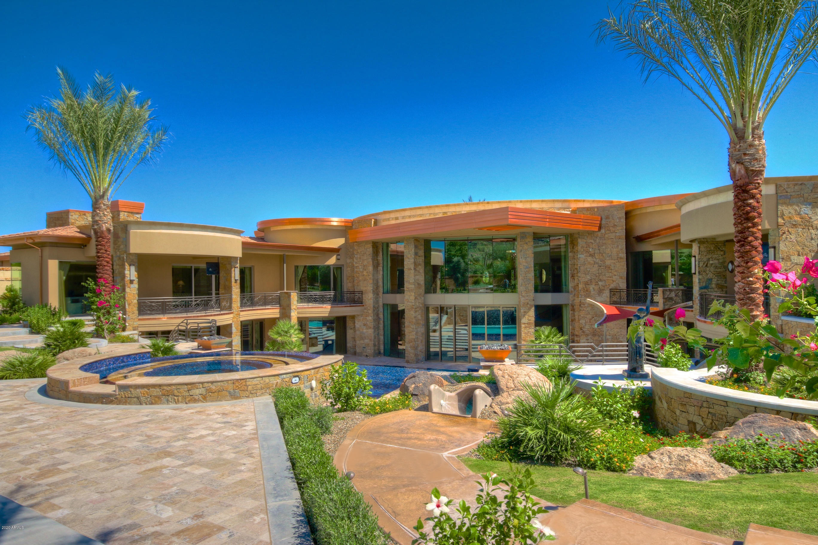 CAMELBACK LANDS - Residential