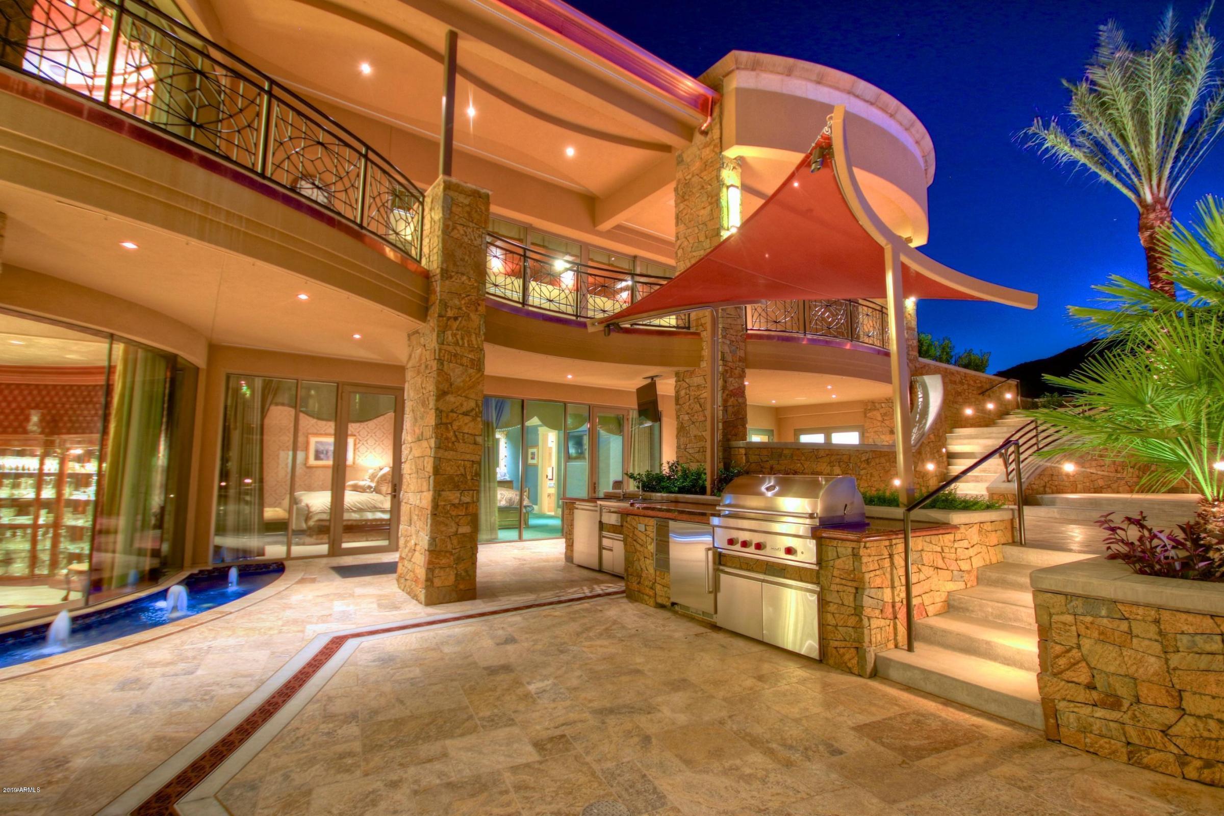 CAMELBACK LANDS - Residential