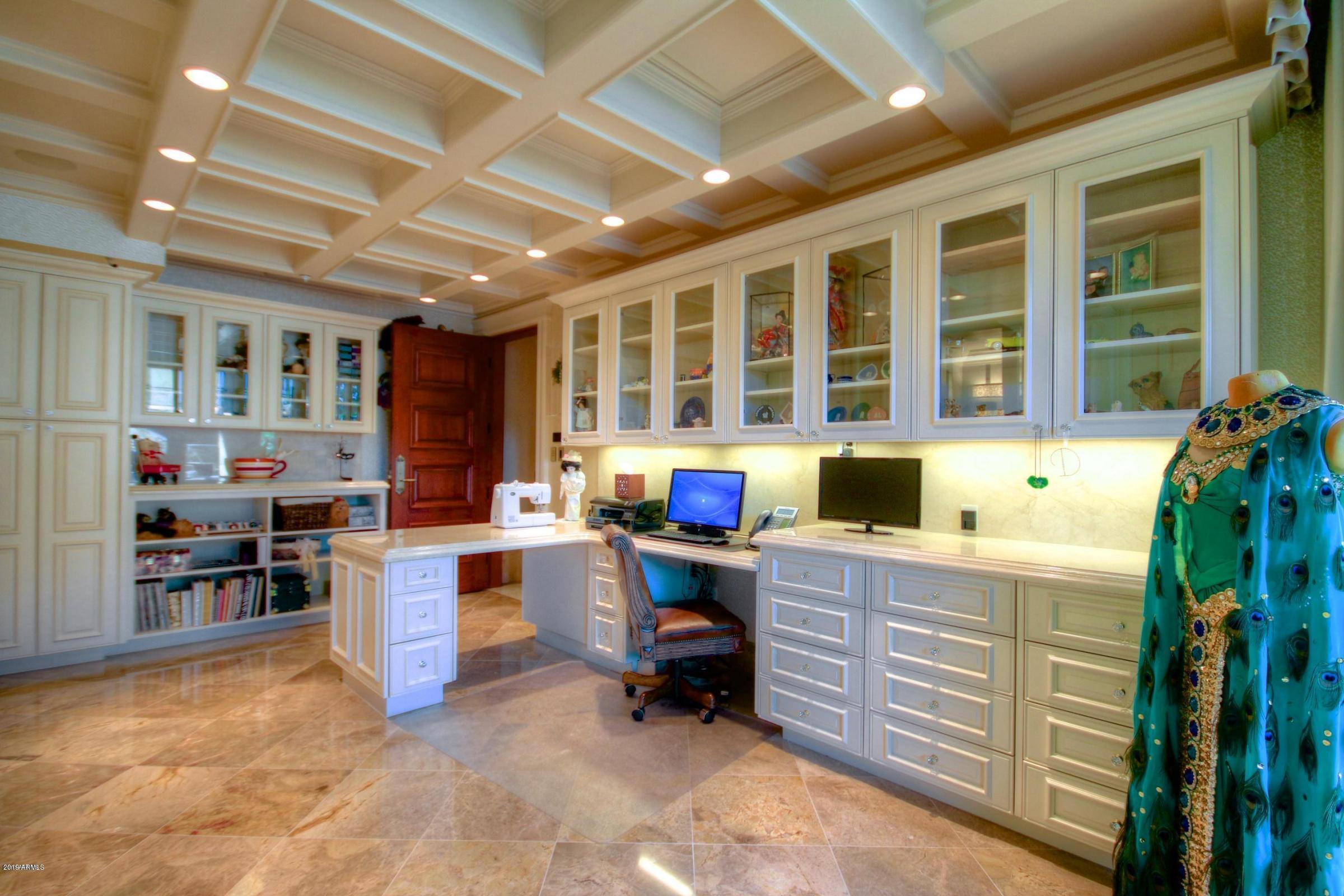 CAMELBACK LANDS - Residential