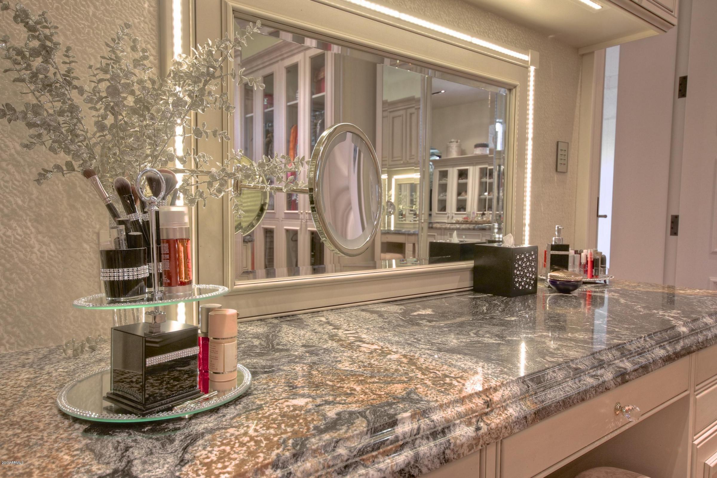 CAMELBACK LANDS - Residential