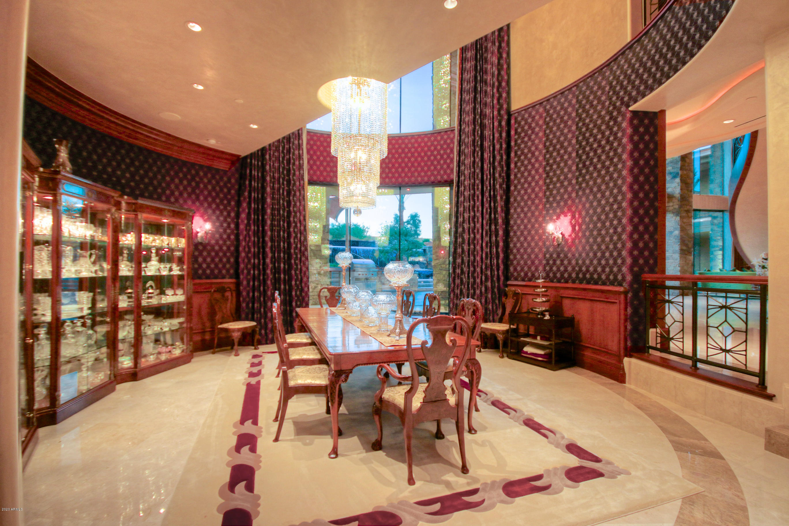 CAMELBACK LANDS - Residential