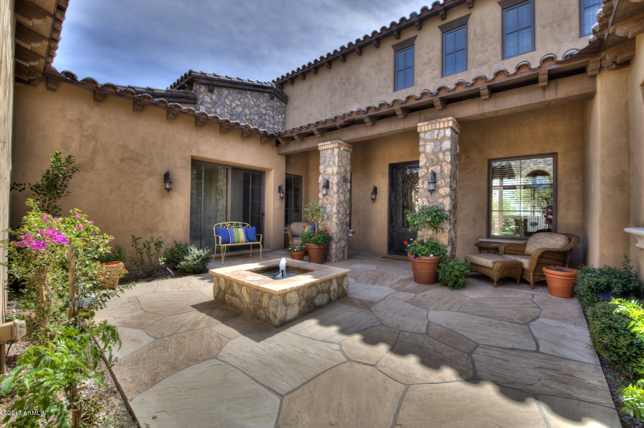 Silverleaf - Residential