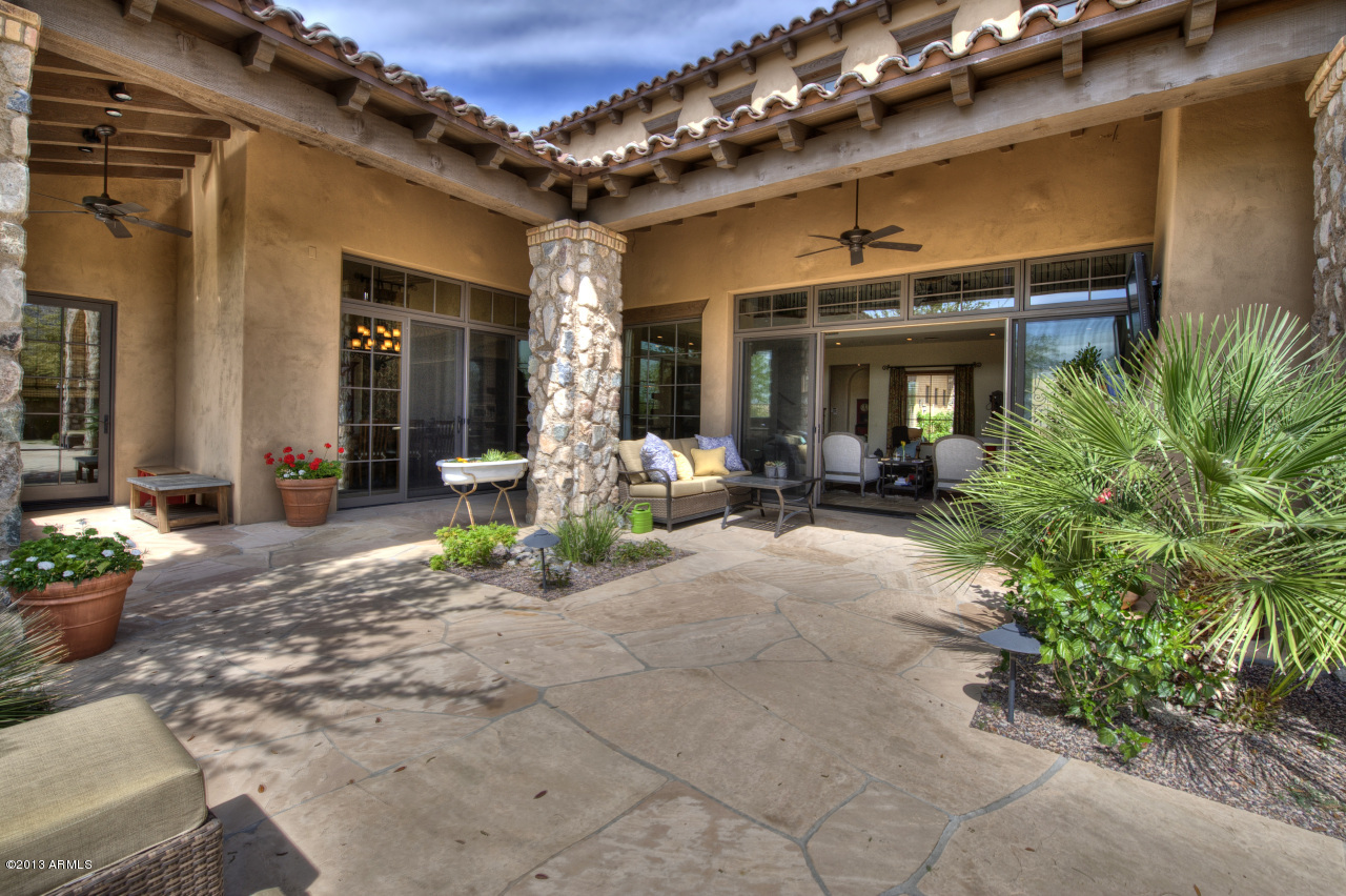 Silverleaf - Residential