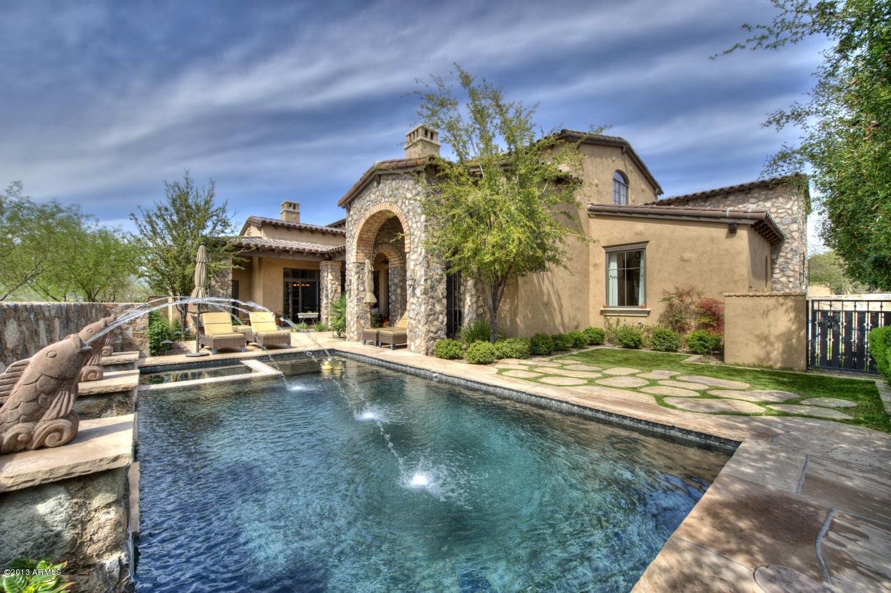 Silverleaf - Residential