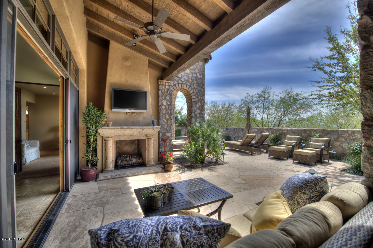 Silverleaf - Residential