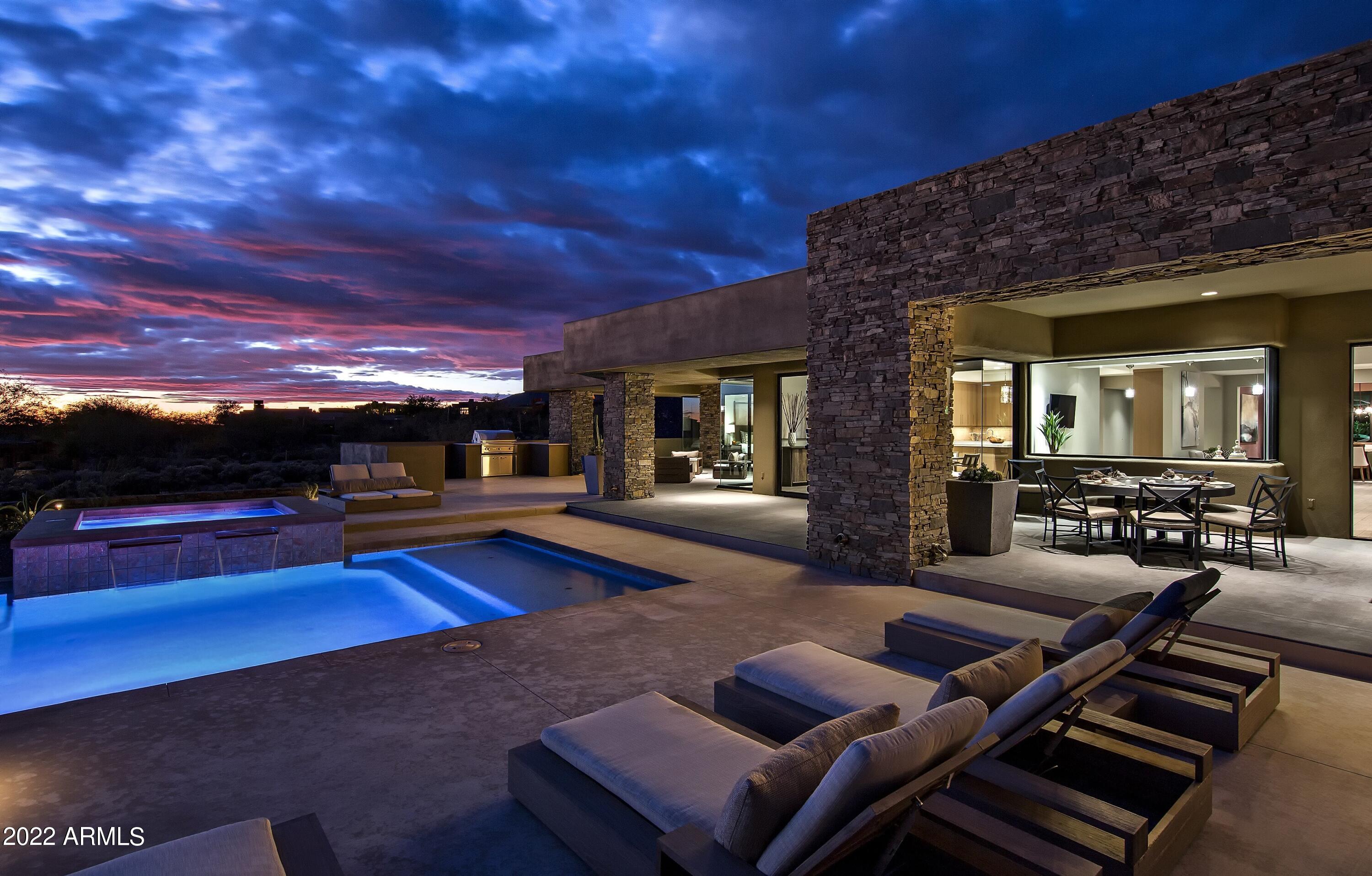 DESERT MOUNTAIN PHASE 2 UNIT 5 PT 1 1-101 A-J - Residential