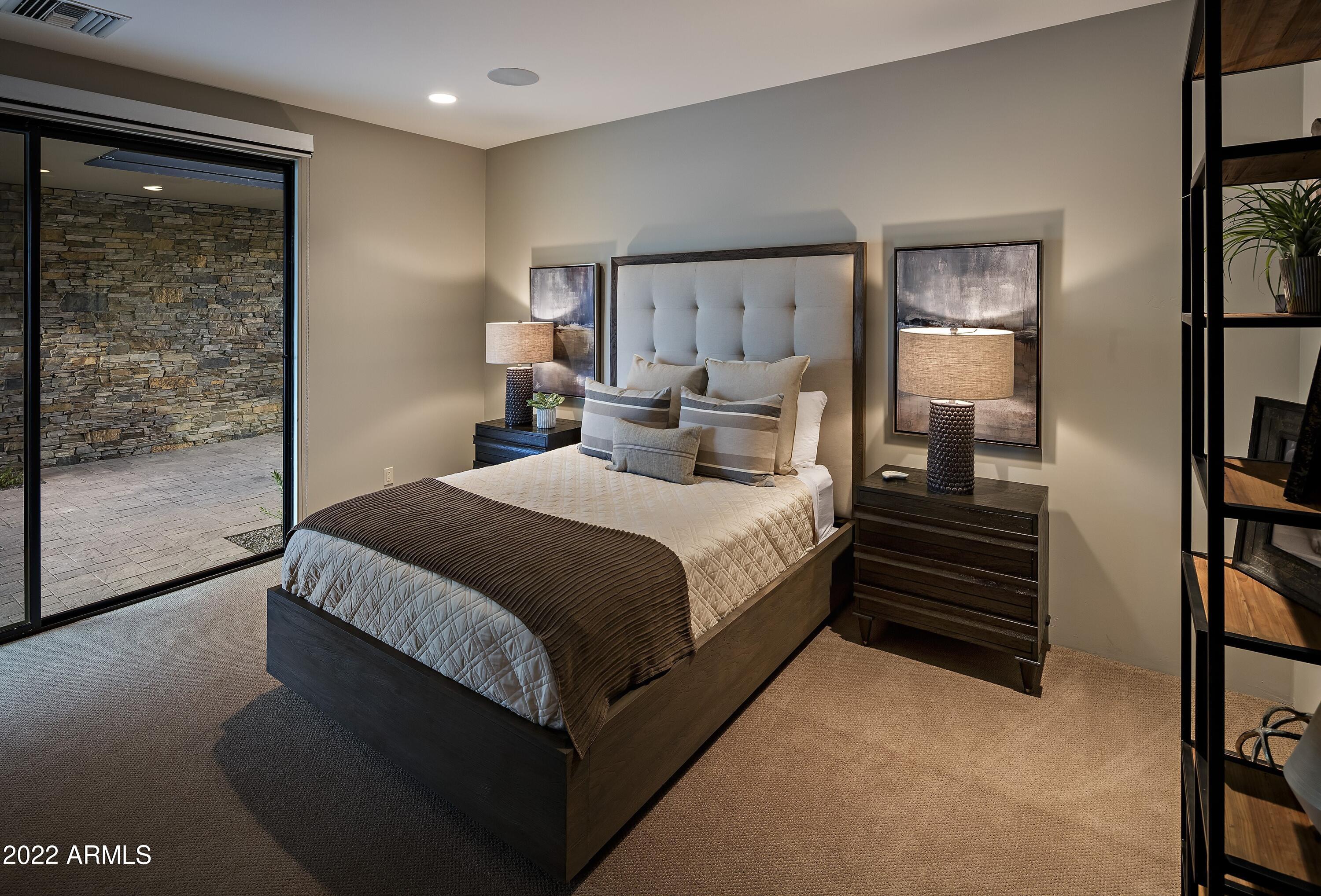 DESERT MOUNTAIN PHASE 2 UNIT 5 PT 1 1-101 A-J - Residential