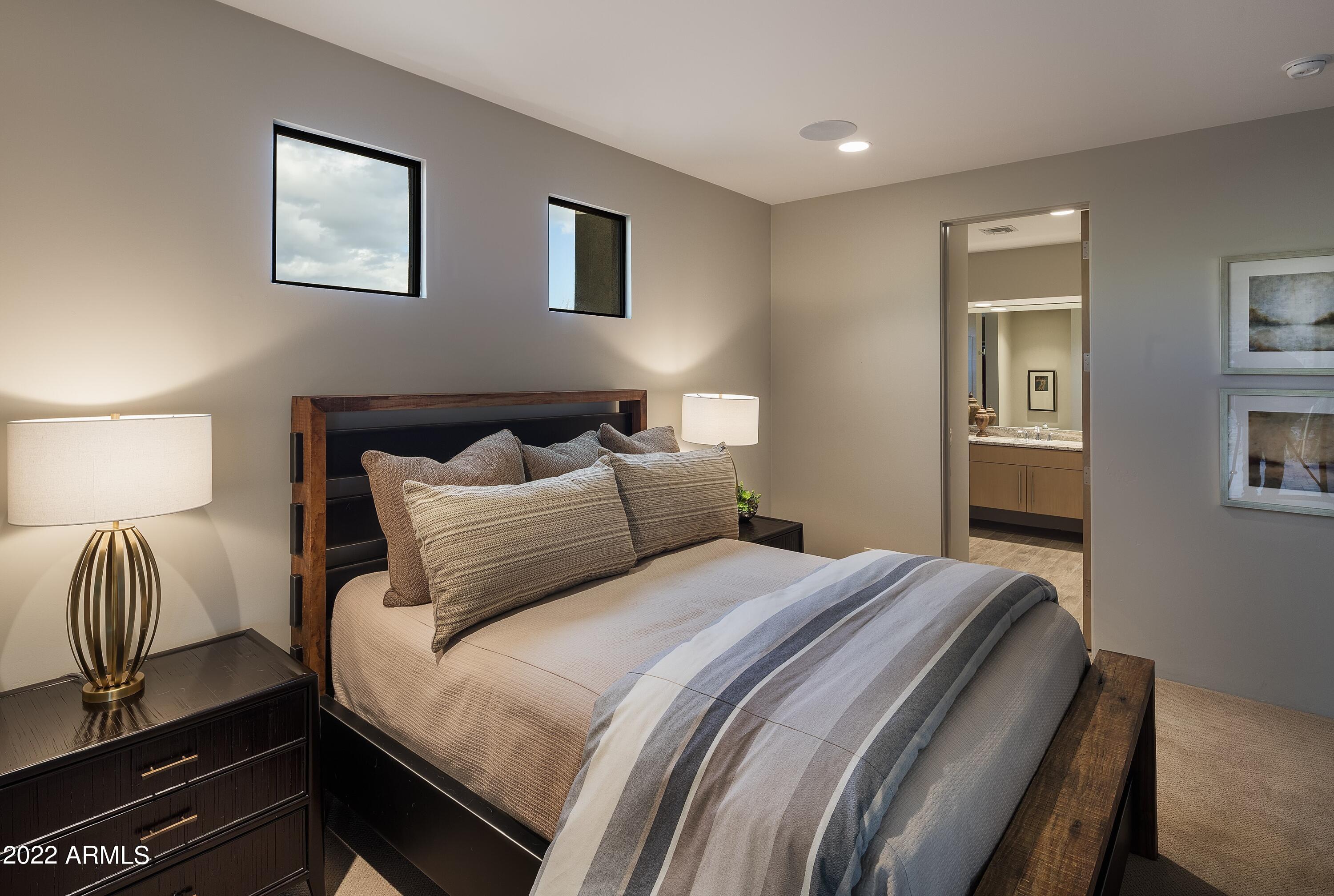 DESERT MOUNTAIN PHASE 2 UNIT 5 PT 1 1-101 A-J - Residential