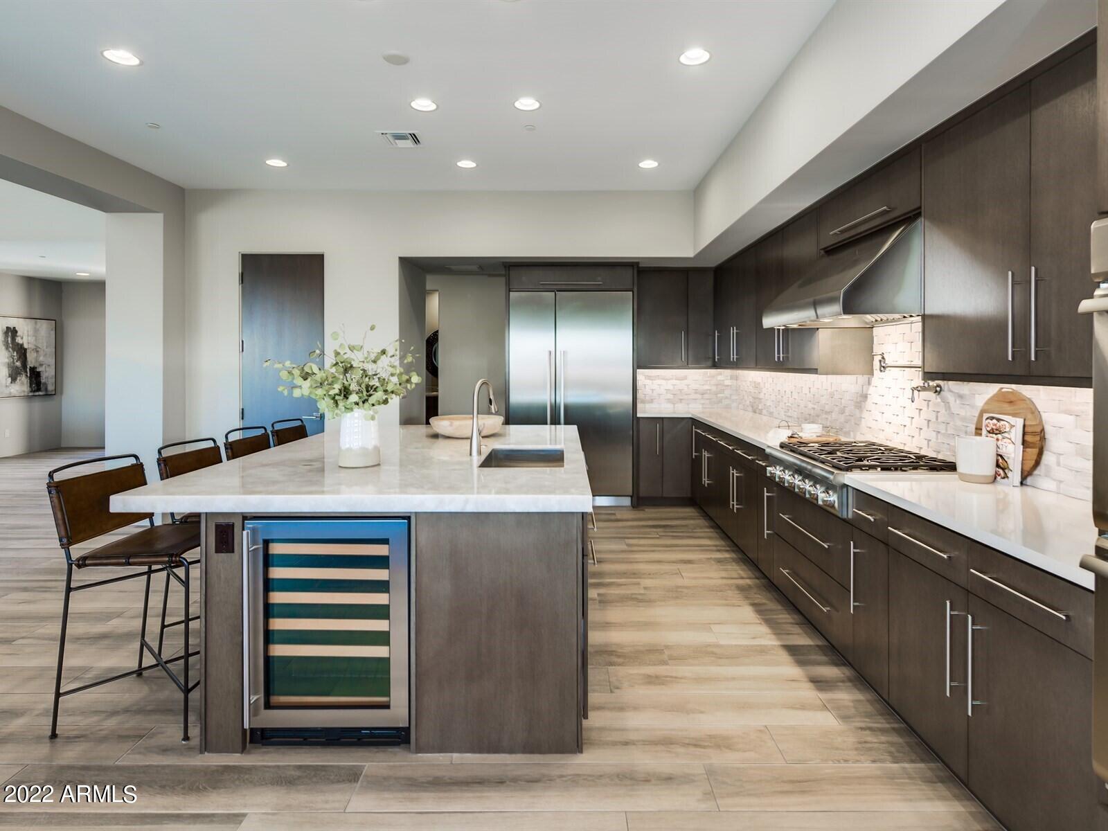 DESERT MOUNTAIN PHASE 2 UNIT 5 PT 1 1-101 A-J - Residential