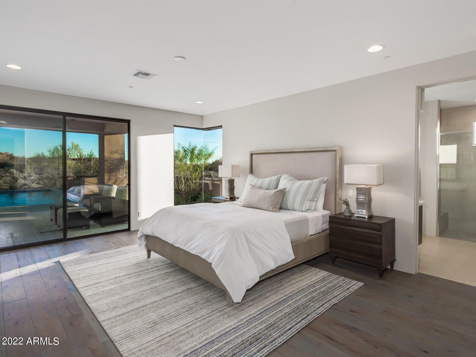 DESERT MOUNTAIN PHASE 2 UNIT 5 PT 1 1-101 A-J - Residential