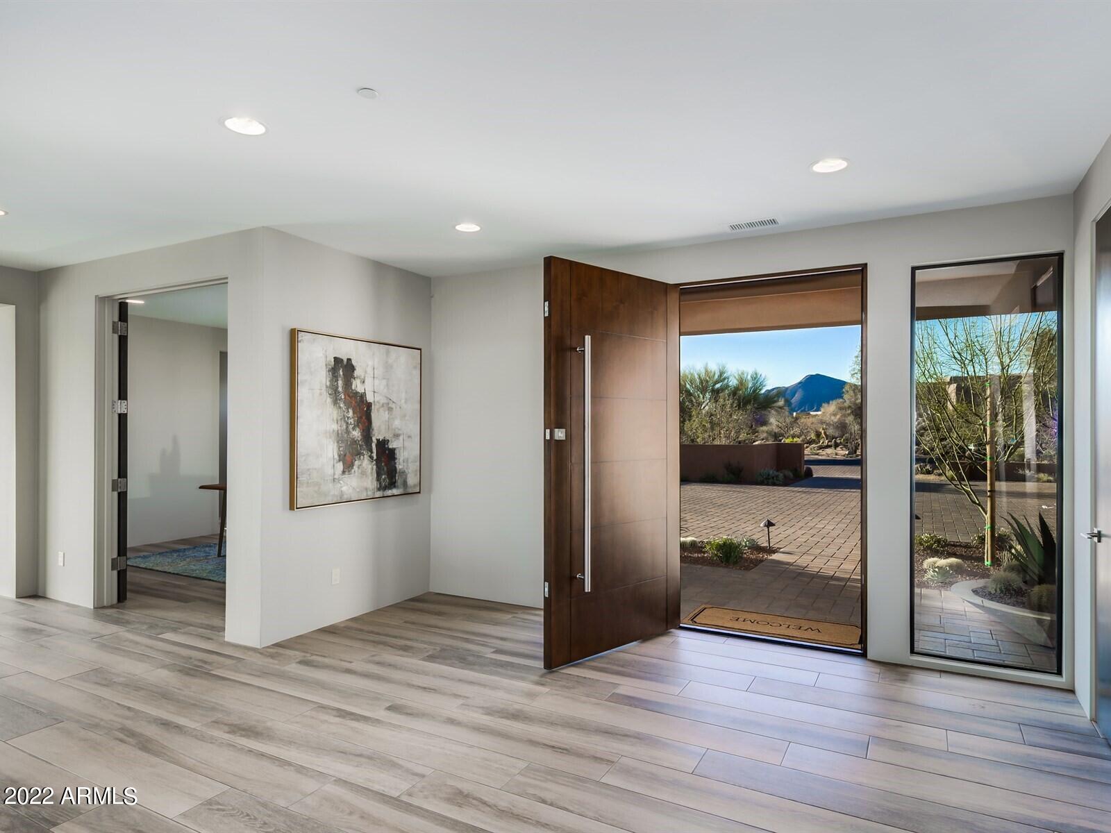 DESERT MOUNTAIN PHASE 2 UNIT 5 PT 1 1-101 A-J - Residential