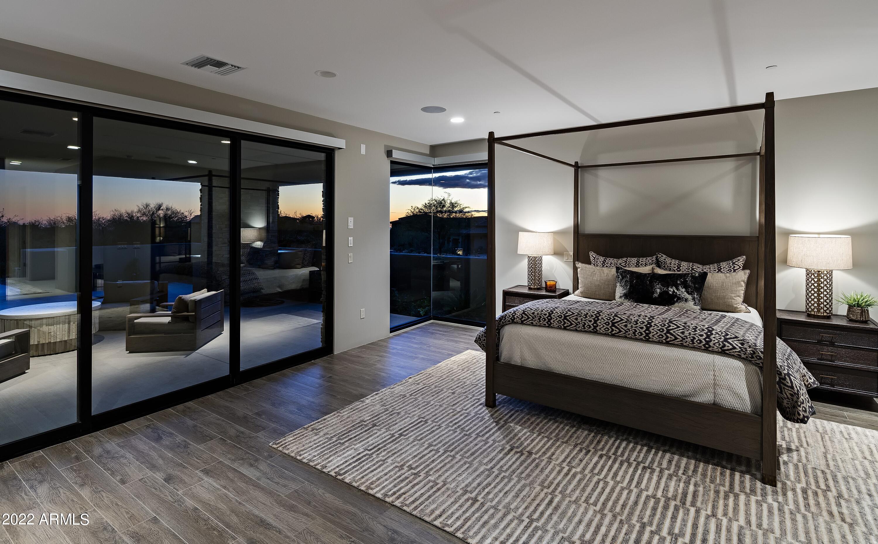 DESERT MOUNTAIN PHASE 2 UNIT 5 PT 1 1-101 A-J - Residential