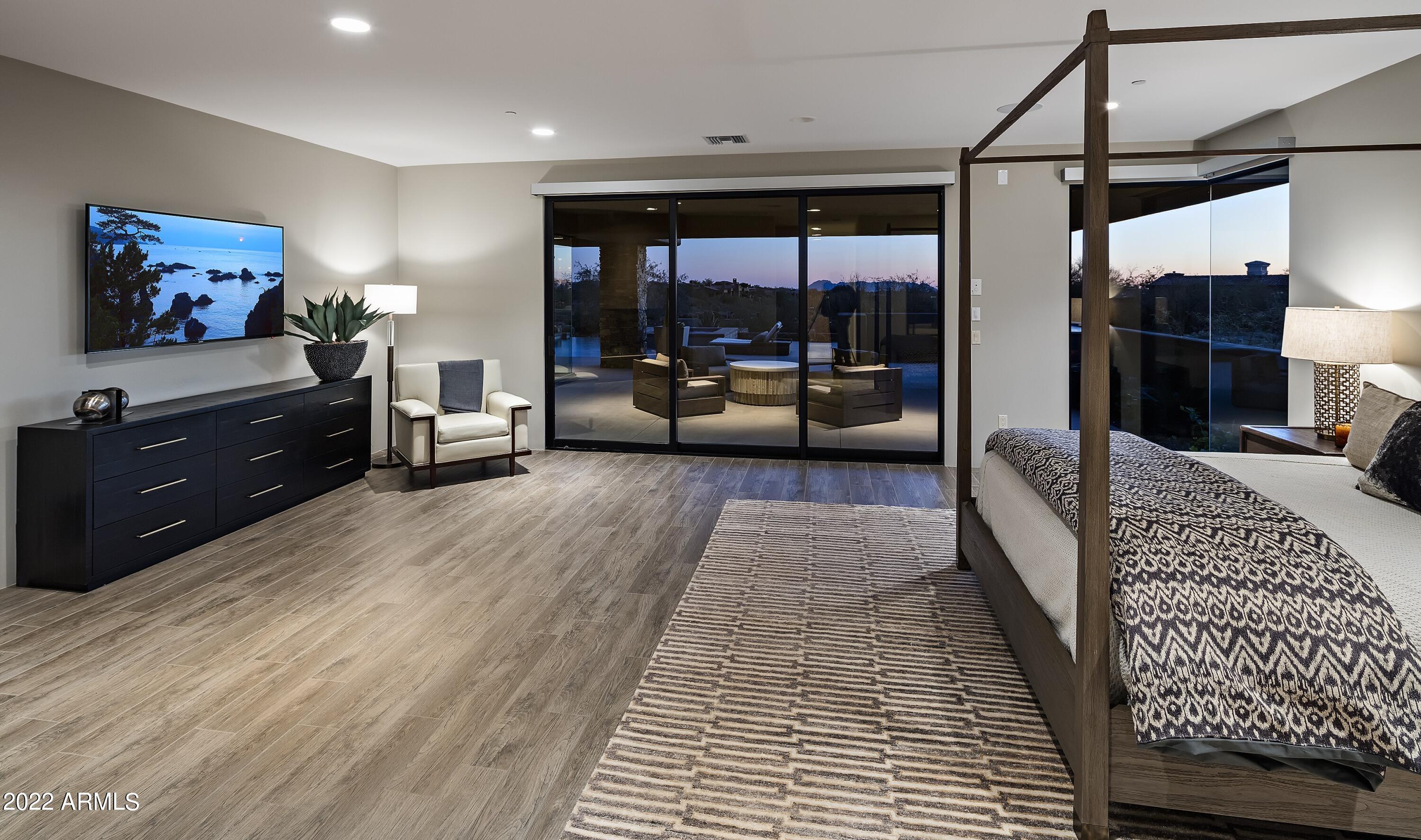 DESERT MOUNTAIN PHASE 2 UNIT 5 PT 1 1-101 A-J - Residential