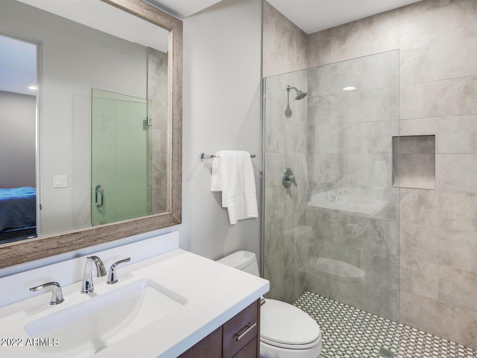 DESERT MOUNTAIN PHASE 2 UNIT 5 PT 1 1-101 A-J - Residential