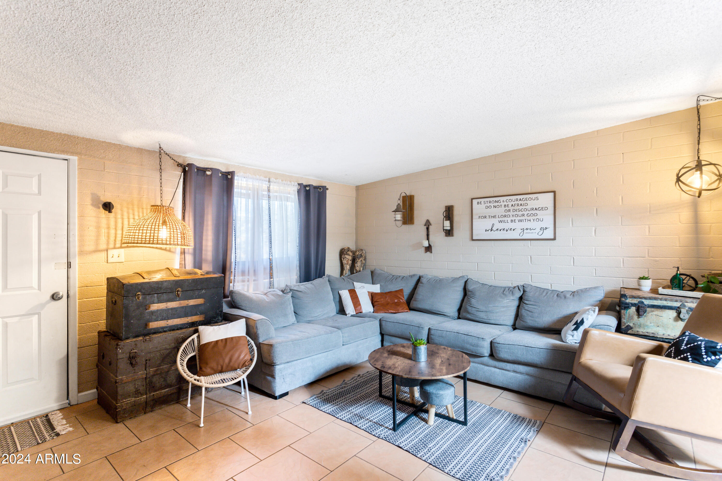 HUACHUCA VILLAGE ANNEX - Residential