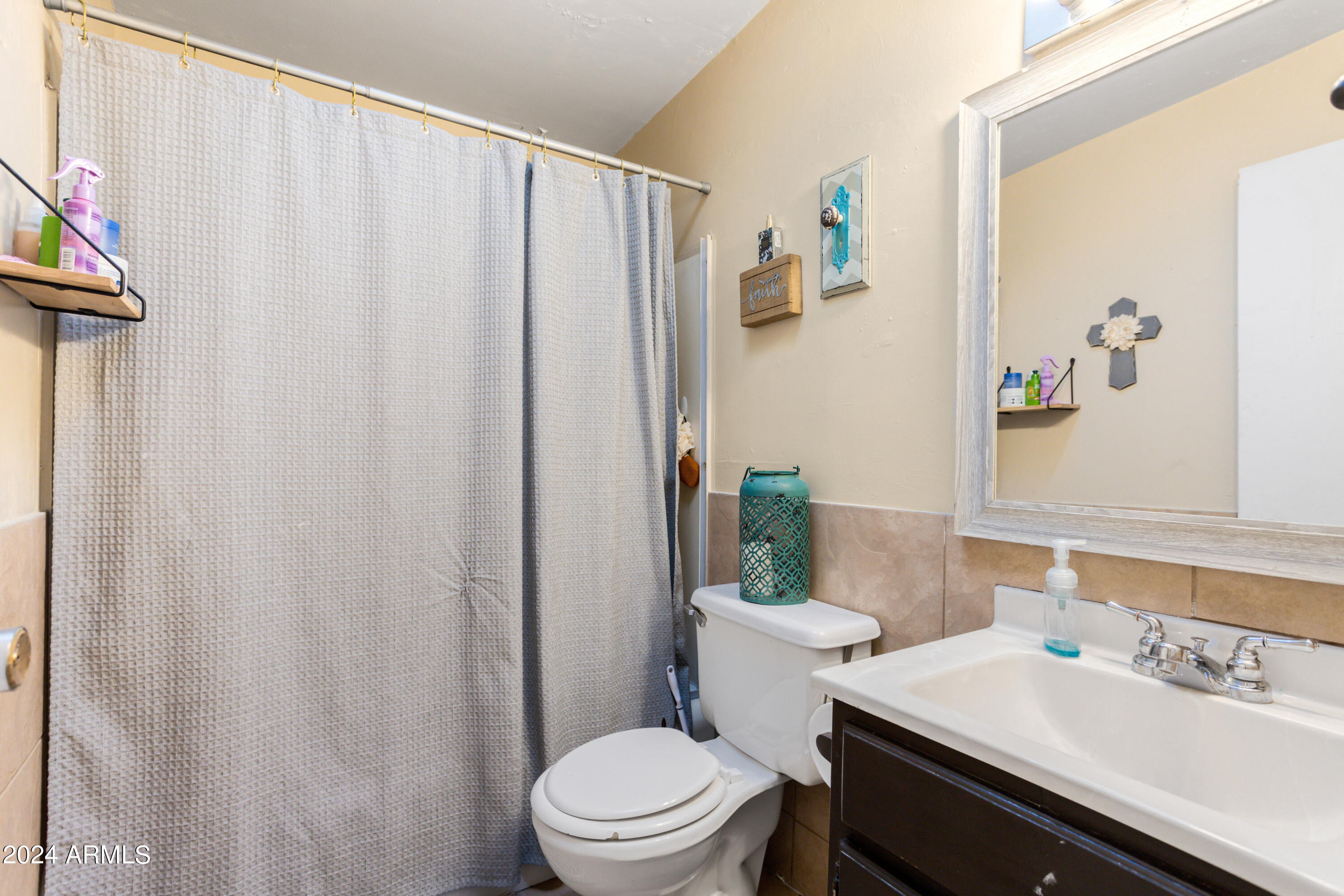 HUACHUCA VILLAGE ANNEX - Residential