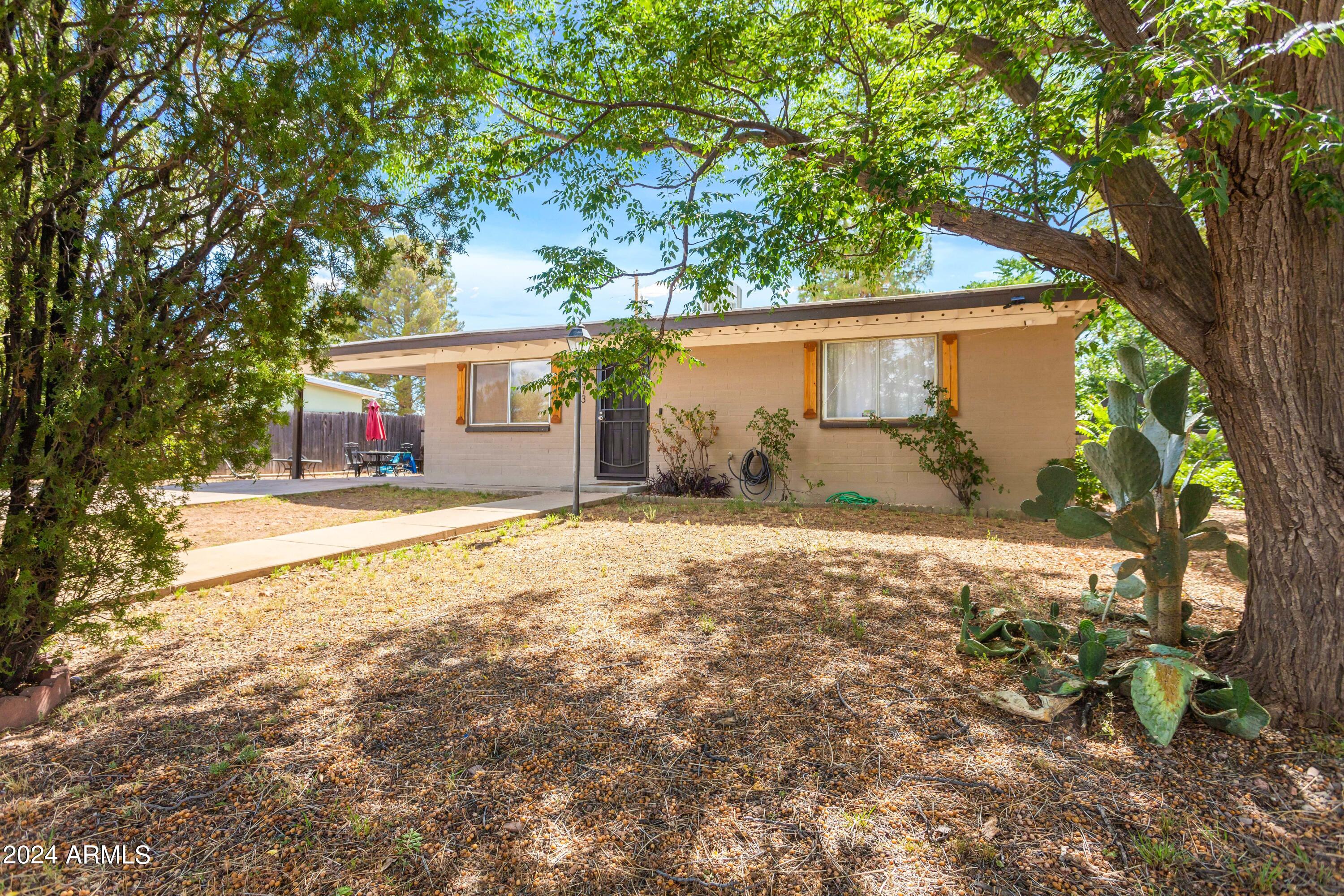 HUACHUCA VILLAGE ANNEX - Residential