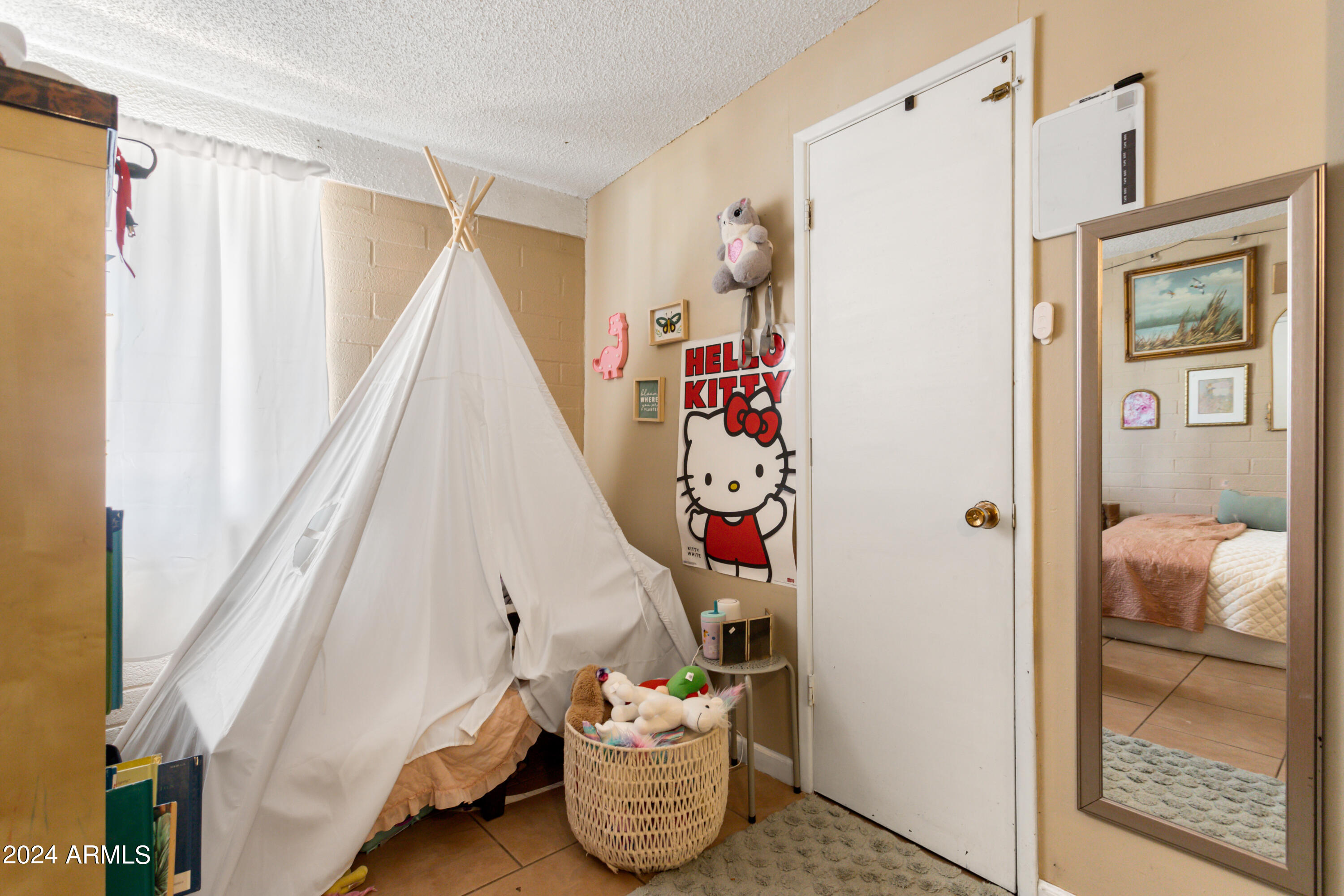 HUACHUCA VILLAGE ANNEX - Residential