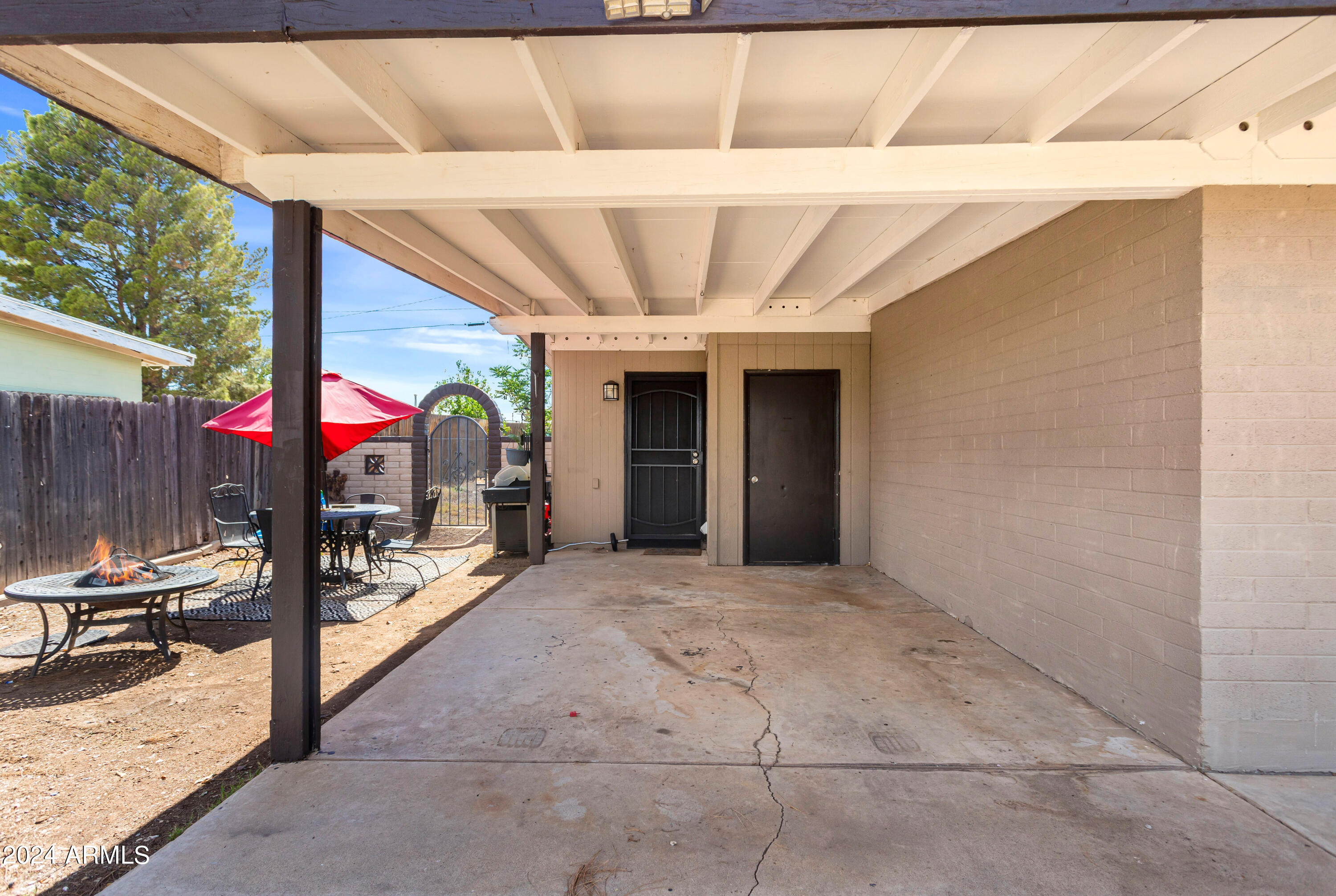 HUACHUCA VILLAGE ANNEX - Residential