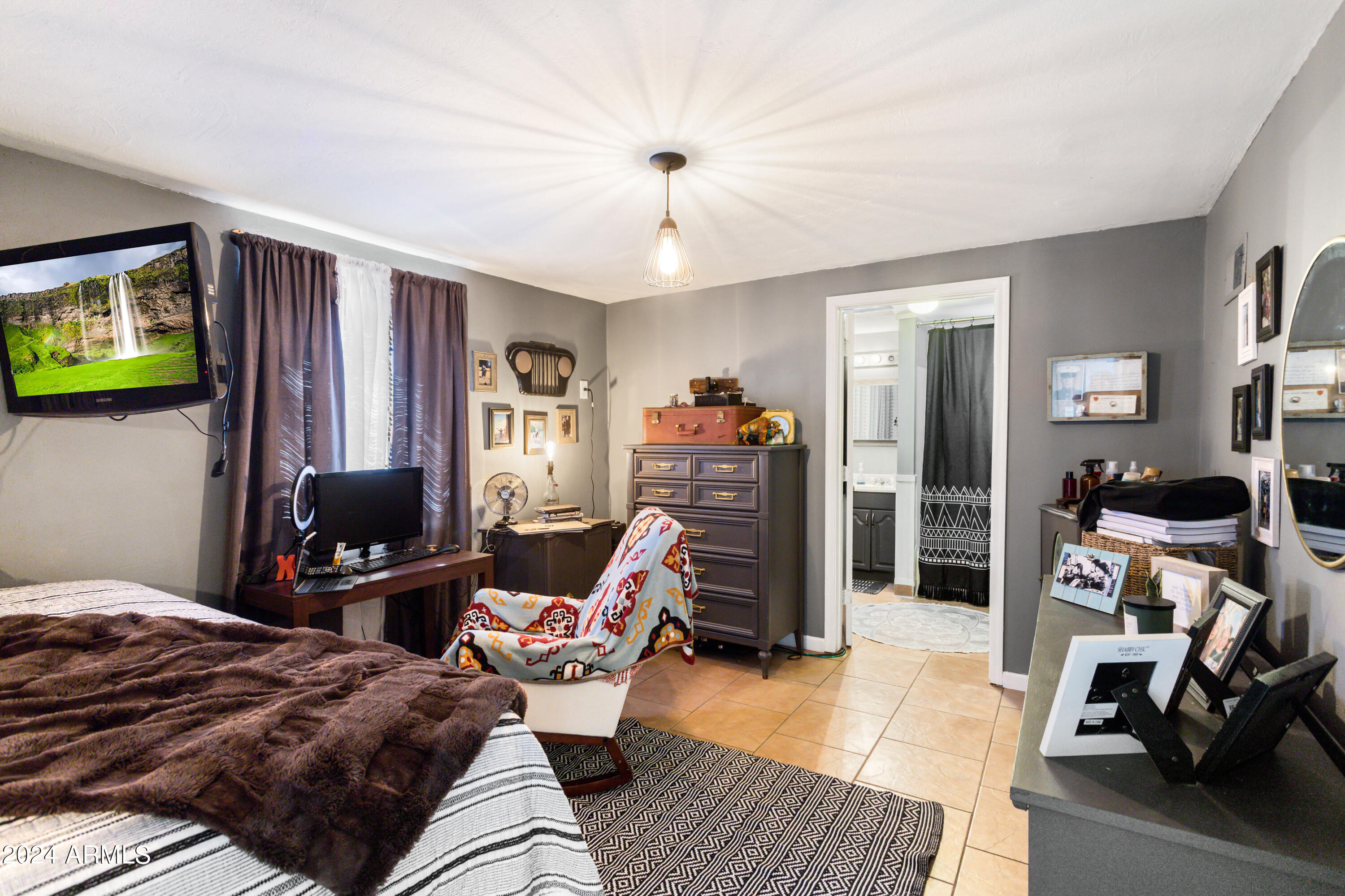 HUACHUCA VILLAGE ANNEX - Residential