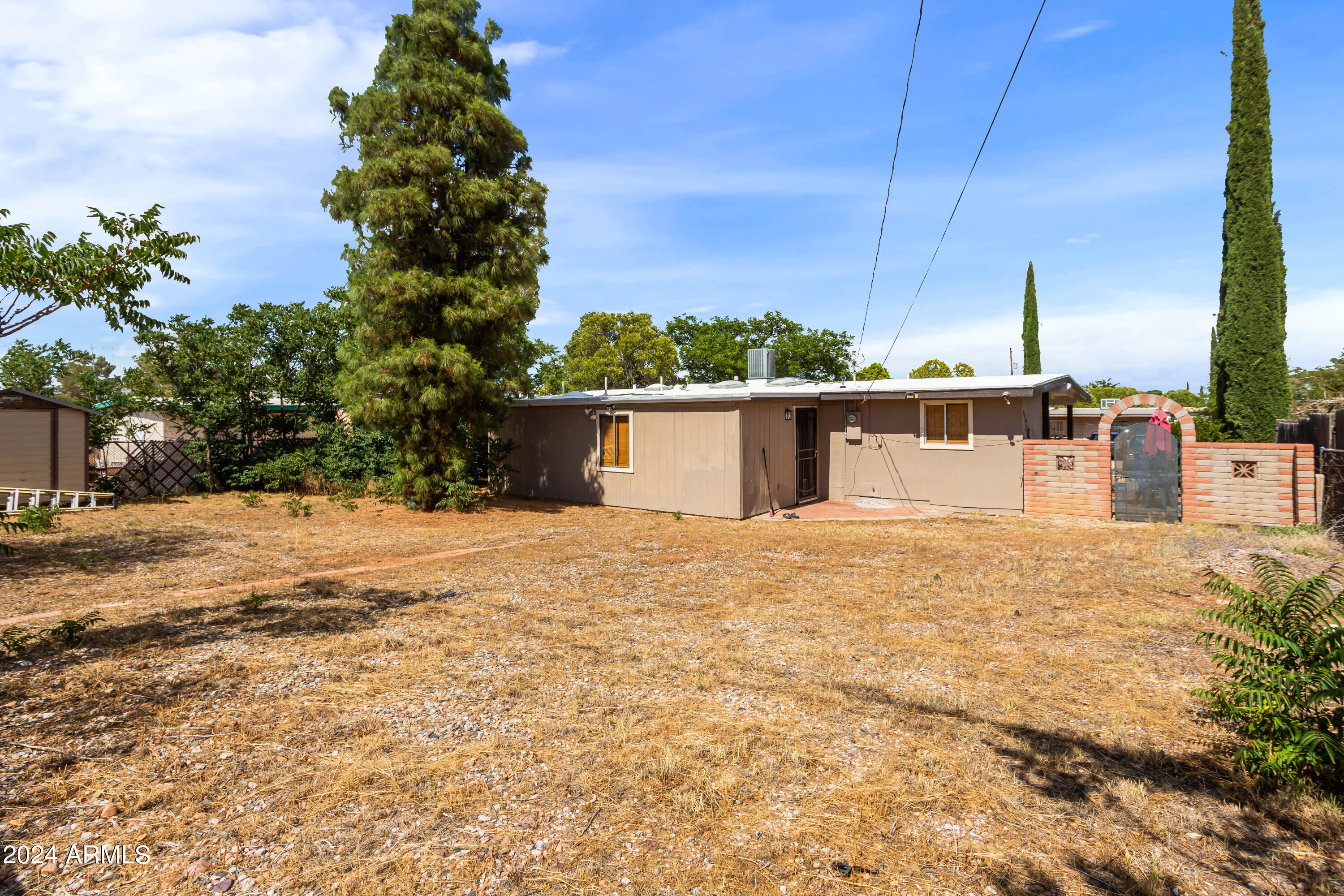 HUACHUCA VILLAGE ANNEX - Residential