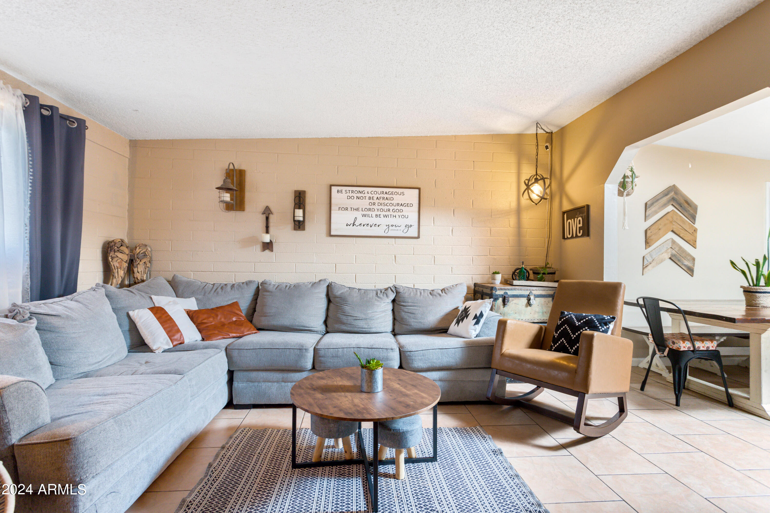 HUACHUCA VILLAGE ANNEX - Residential