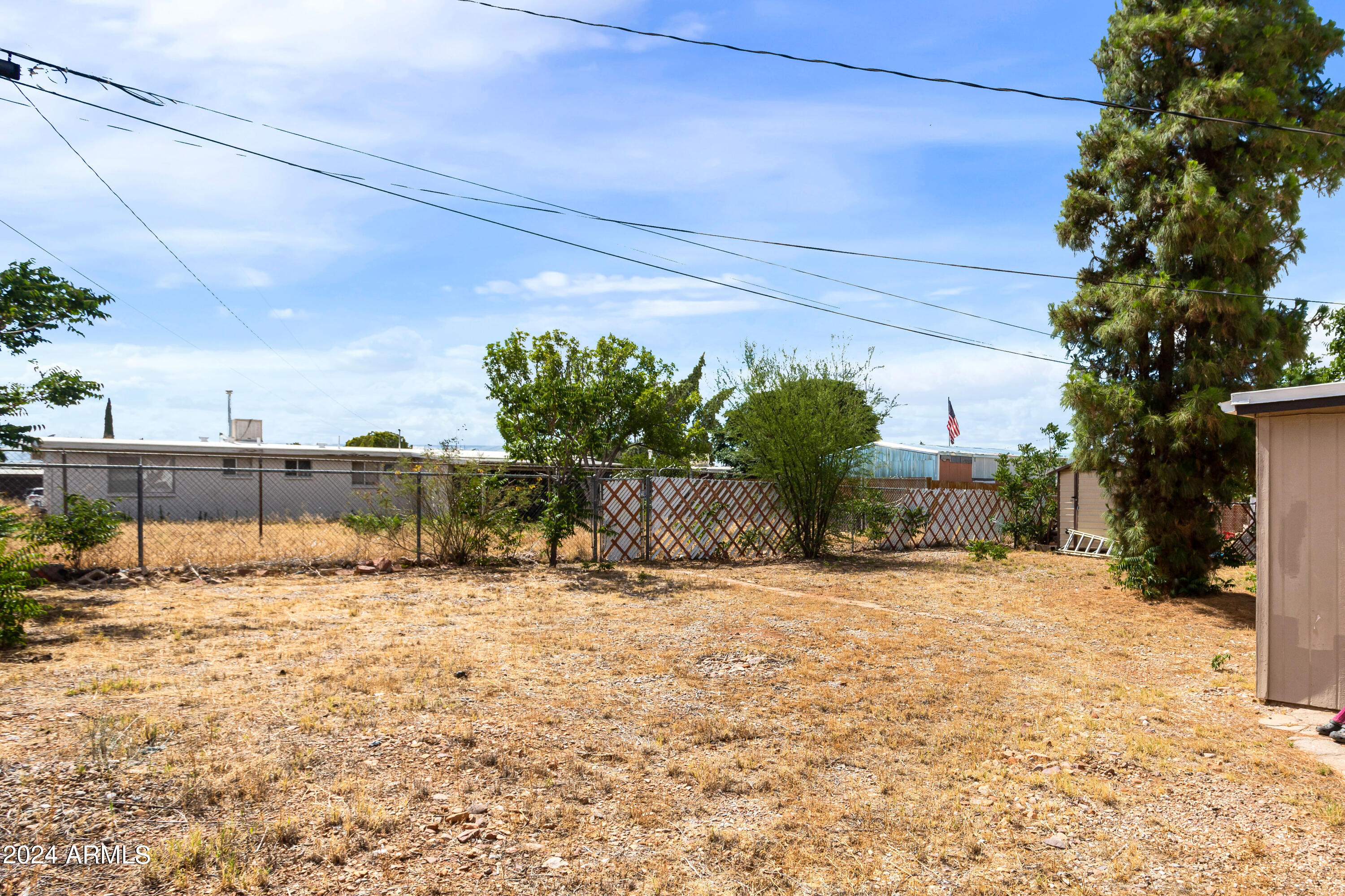 HUACHUCA VILLAGE ANNEX - Residential