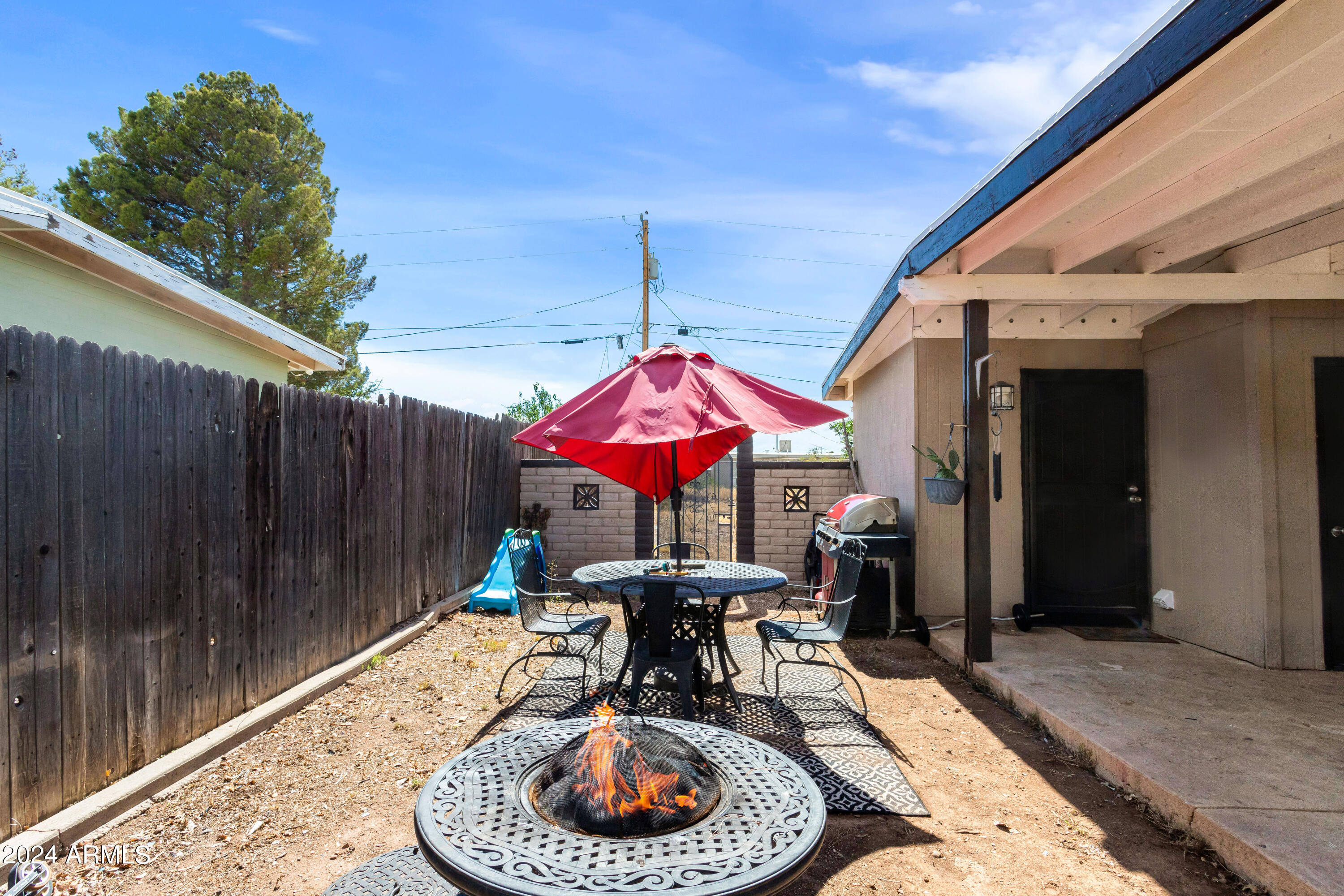 HUACHUCA VILLAGE ANNEX - Residential