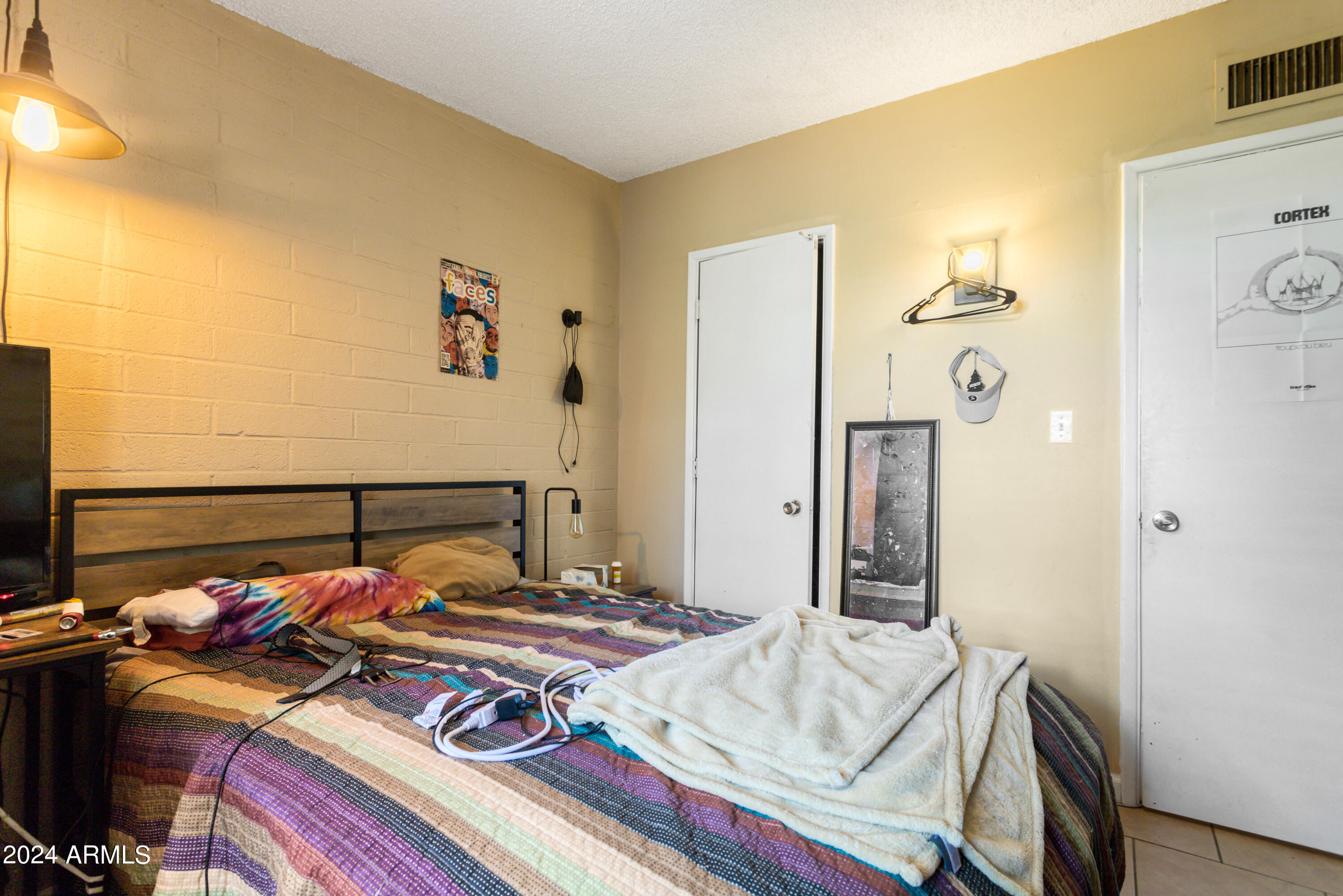HUACHUCA VILLAGE ANNEX - Residential