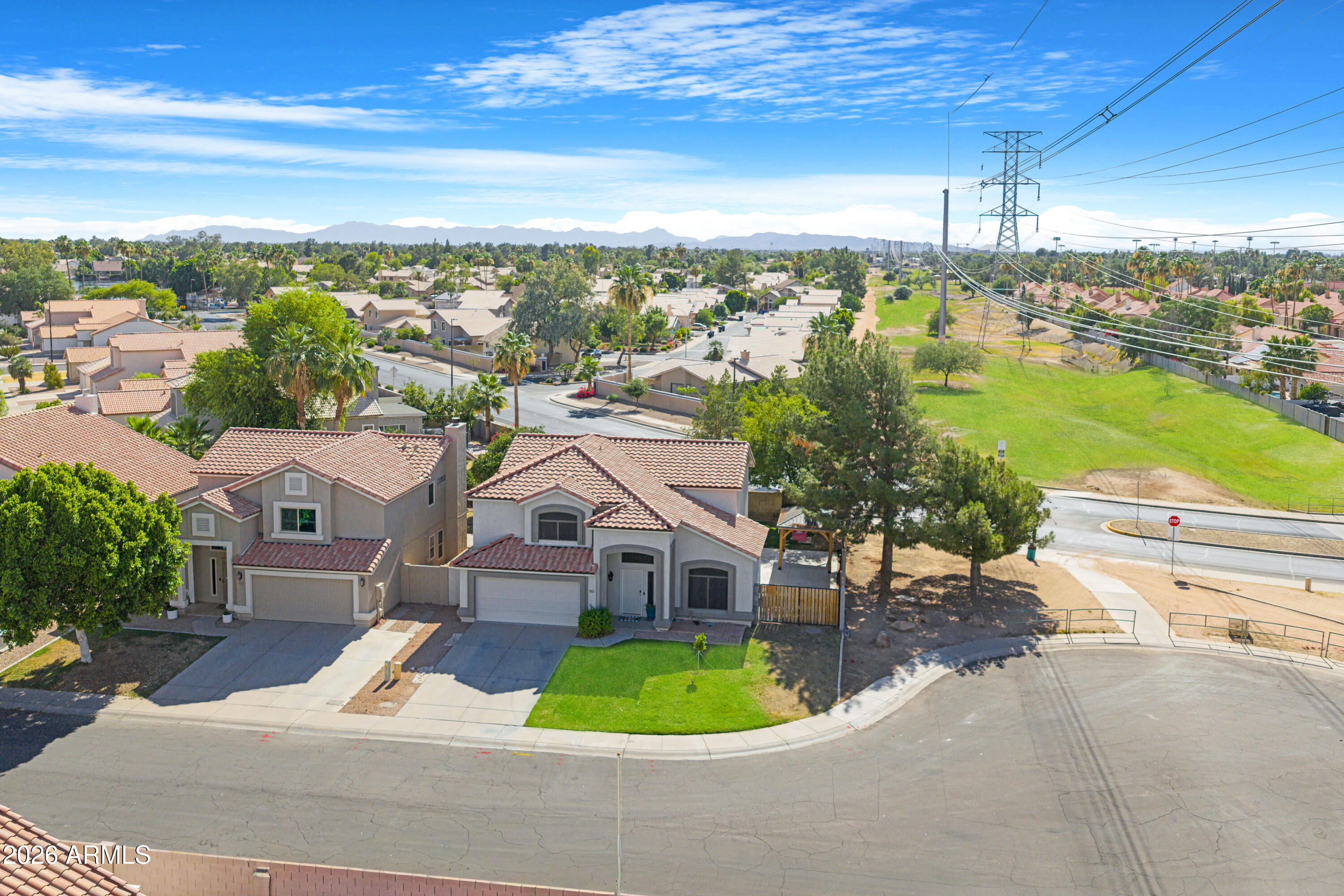 ESQUIRE VILLAGE AMD - Residential