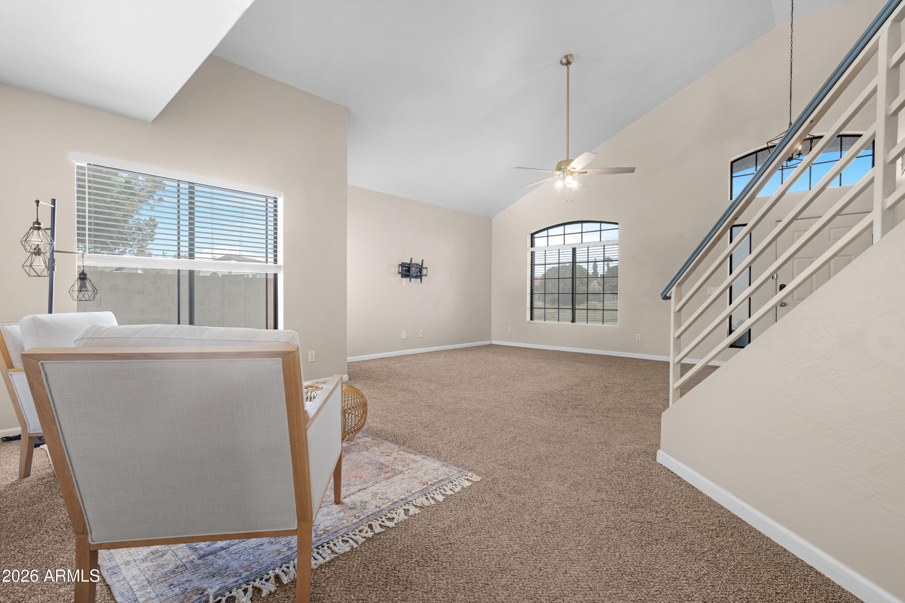 ESQUIRE VILLAGE AMD - Residential