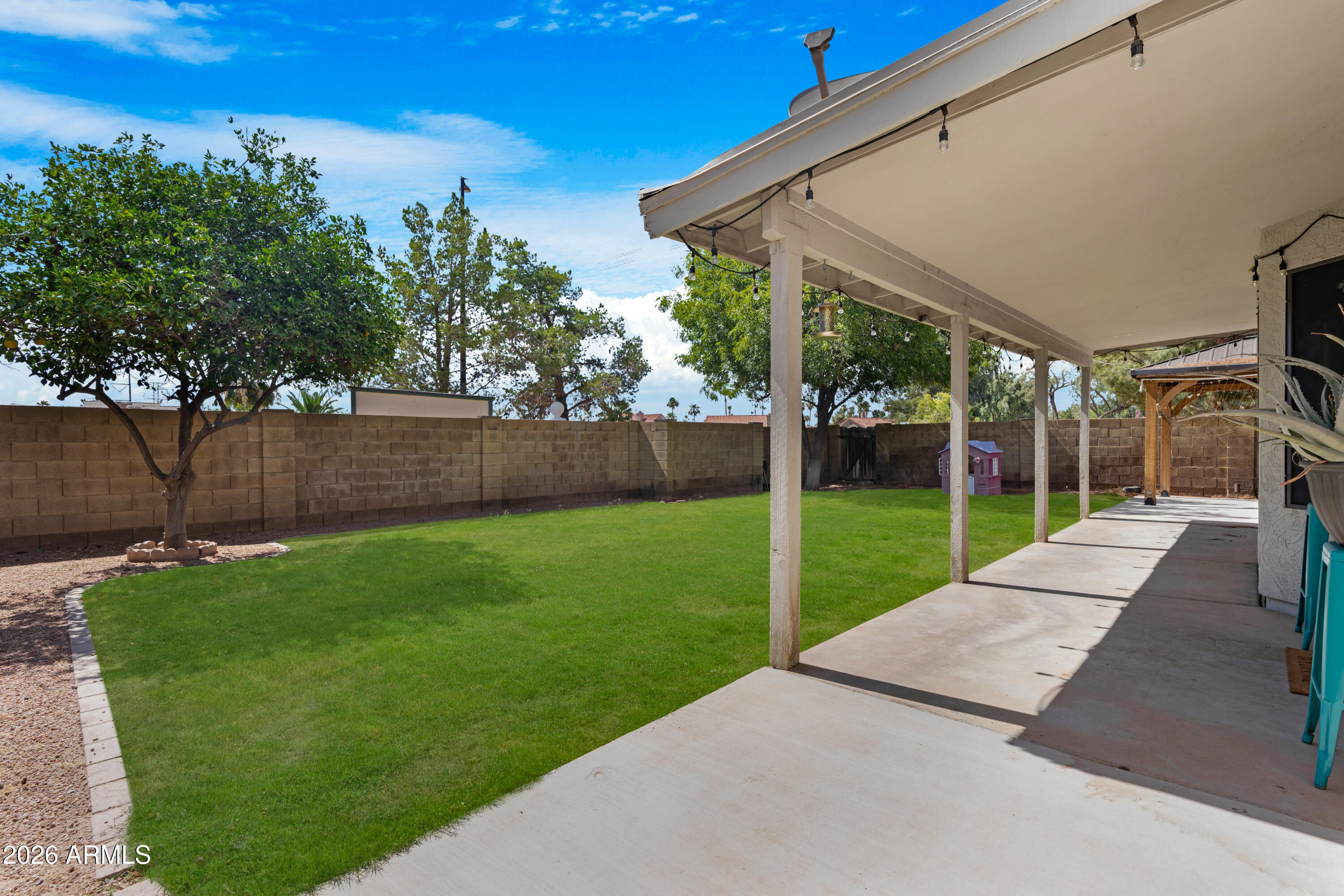 ESQUIRE VILLAGE AMD - Residential
