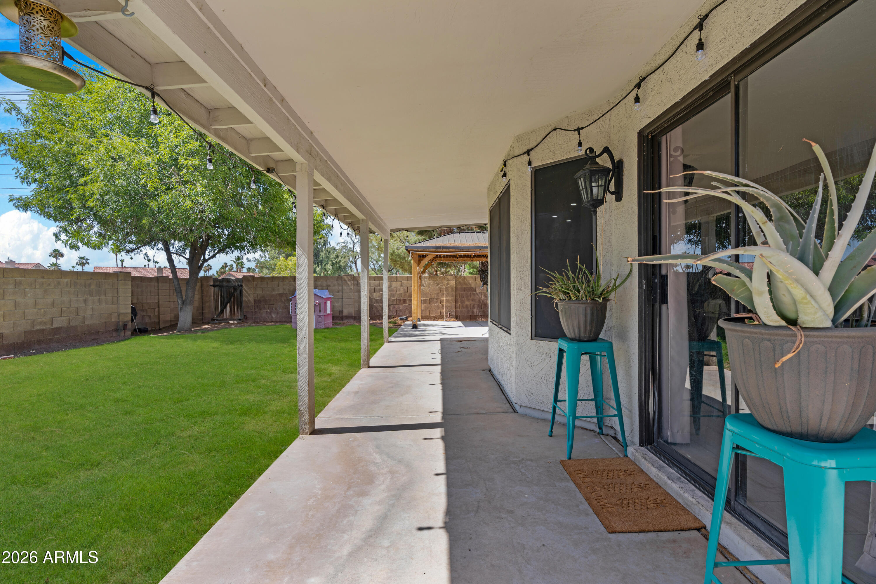 ESQUIRE VILLAGE AMD - Residential