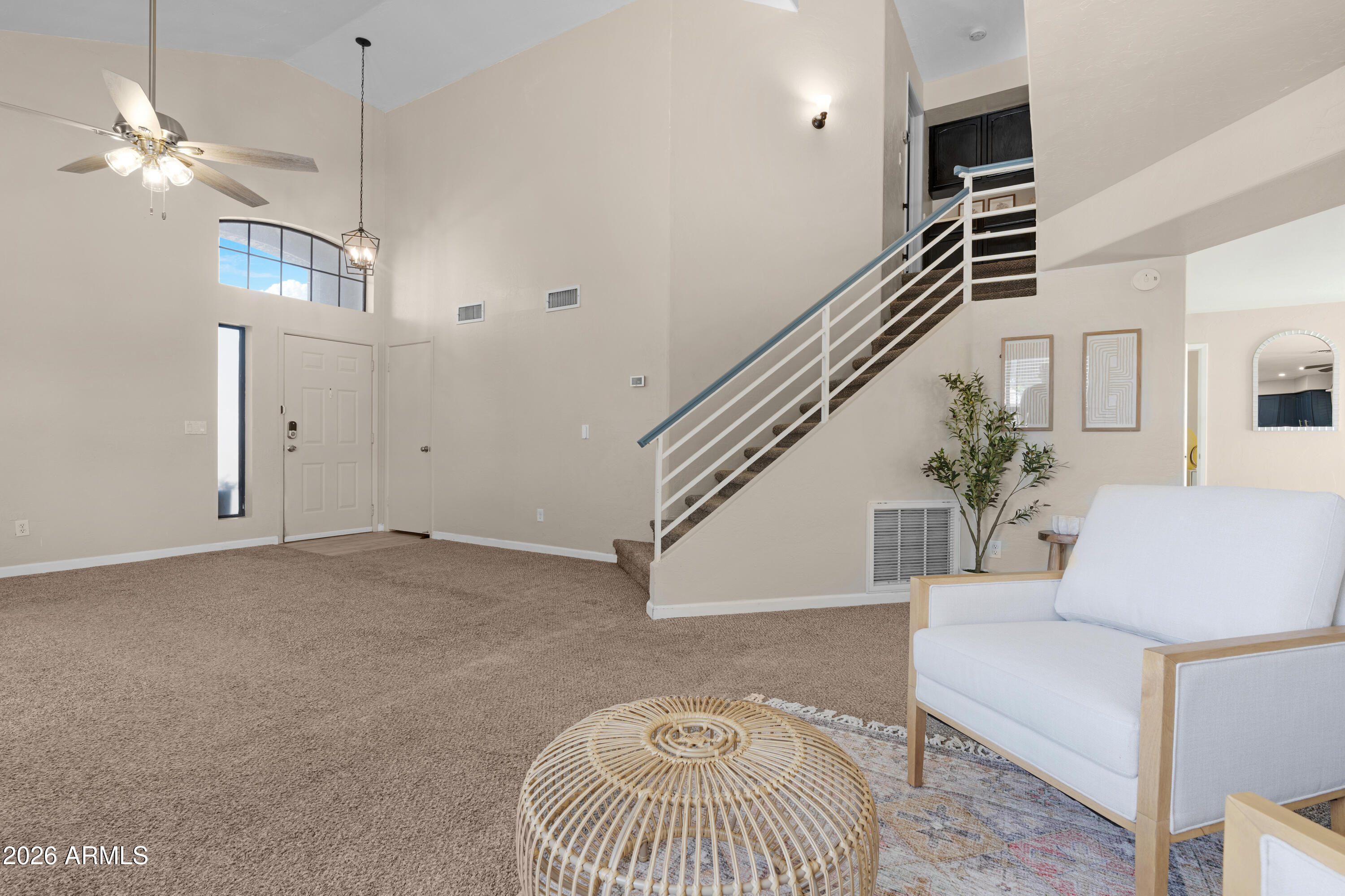 ESQUIRE VILLAGE AMD - Residential