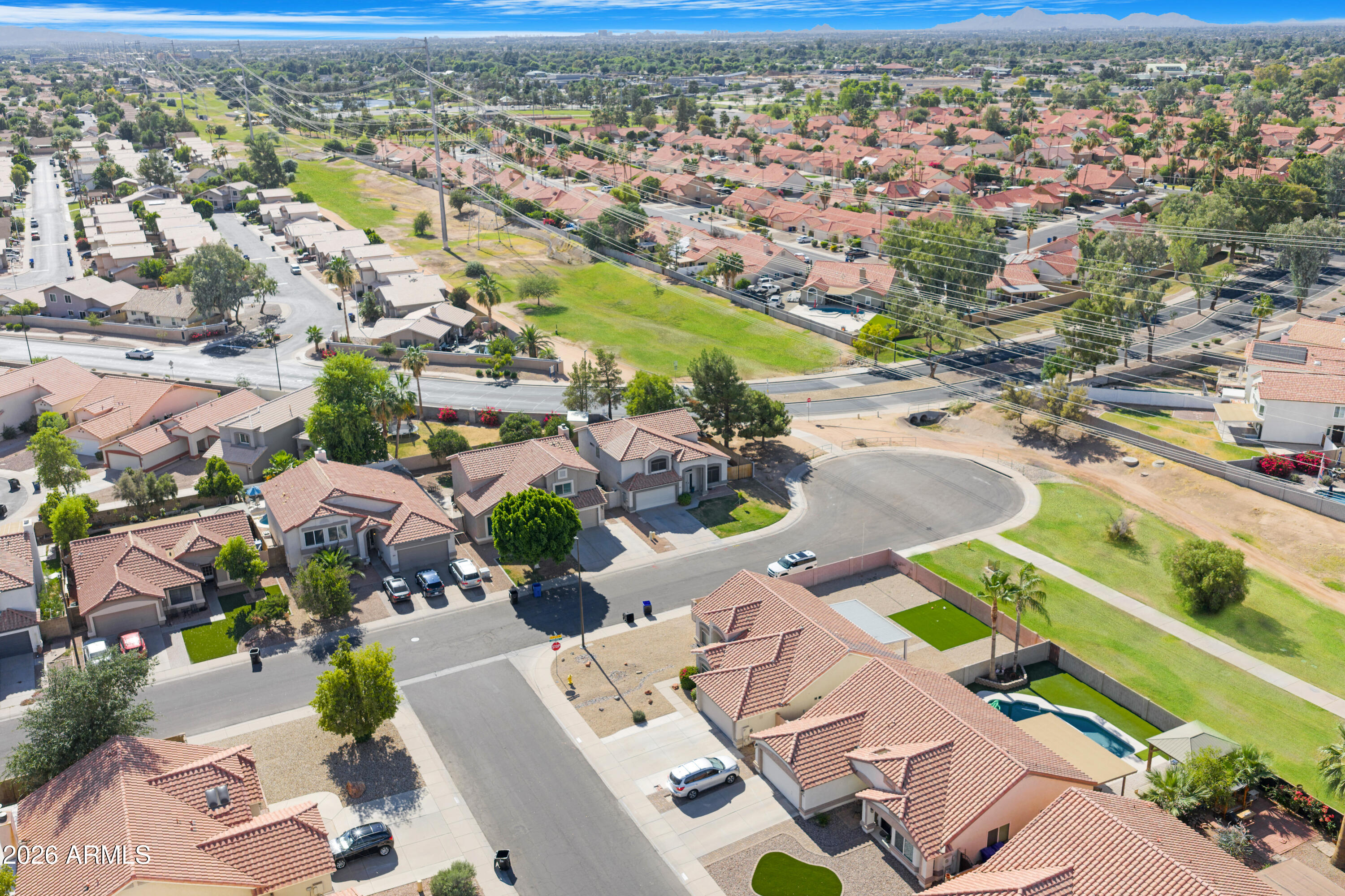 ESQUIRE VILLAGE AMD - Residential