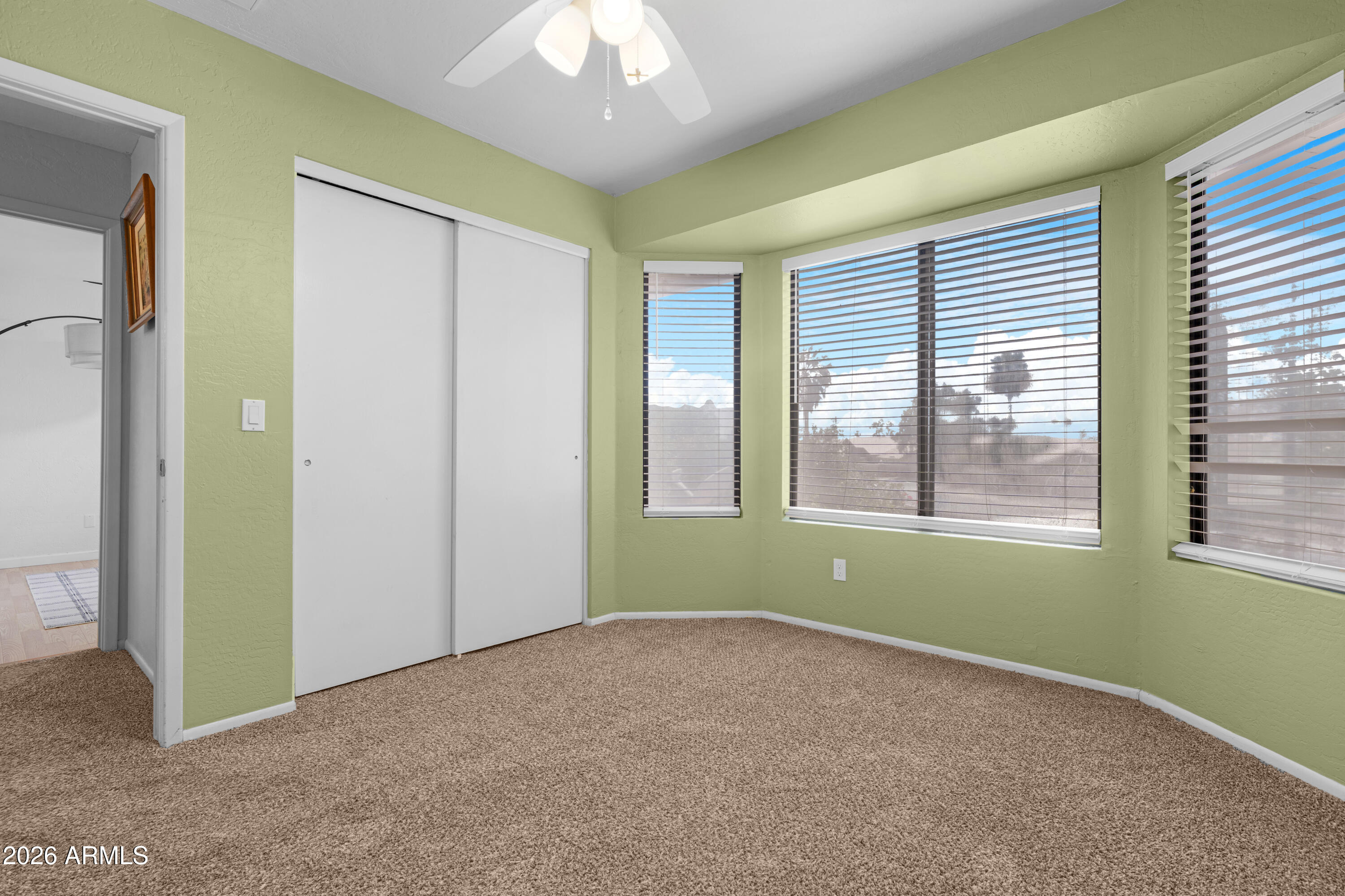 ESQUIRE VILLAGE AMD - Residential