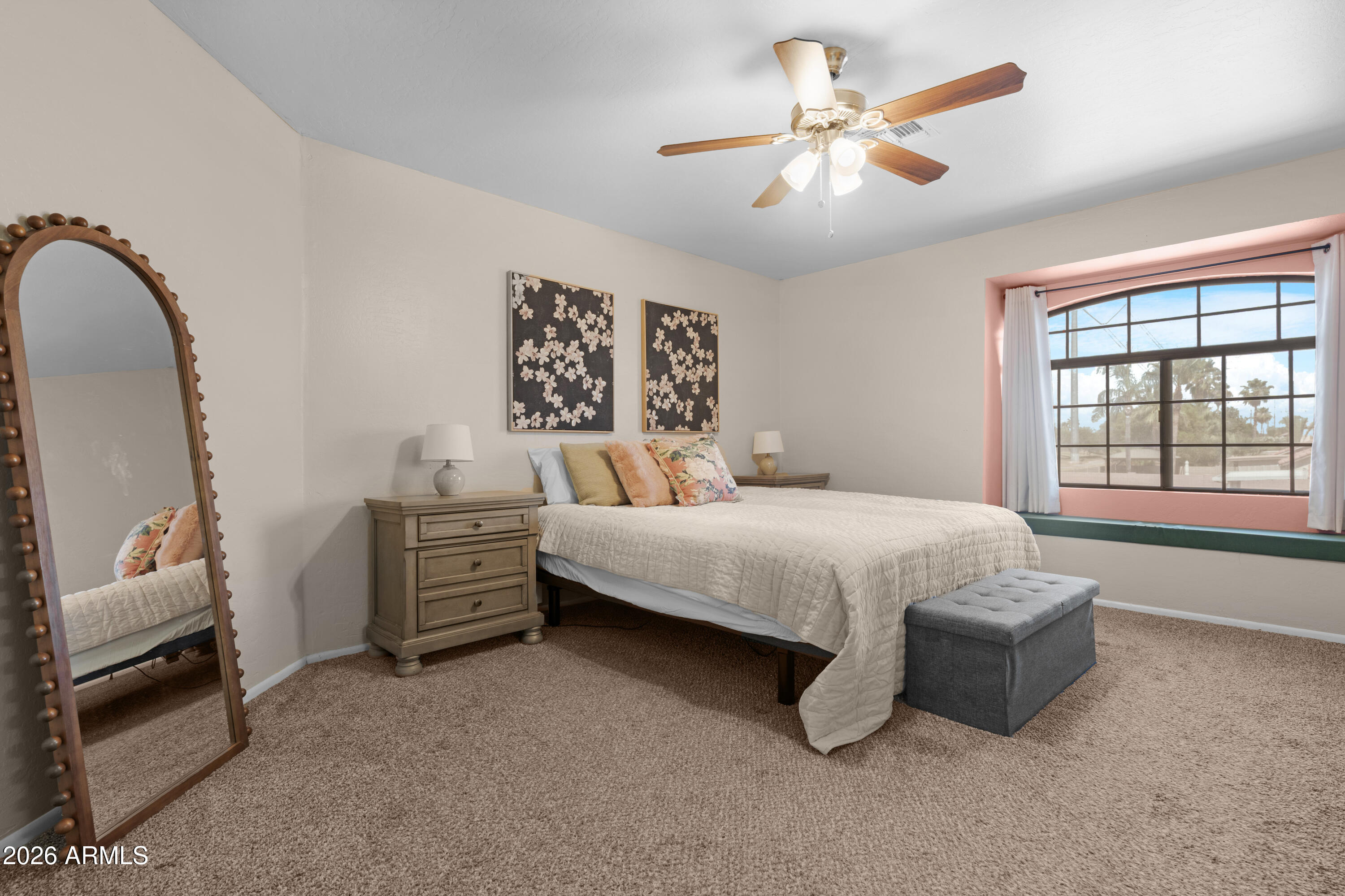 ESQUIRE VILLAGE AMD - Residential