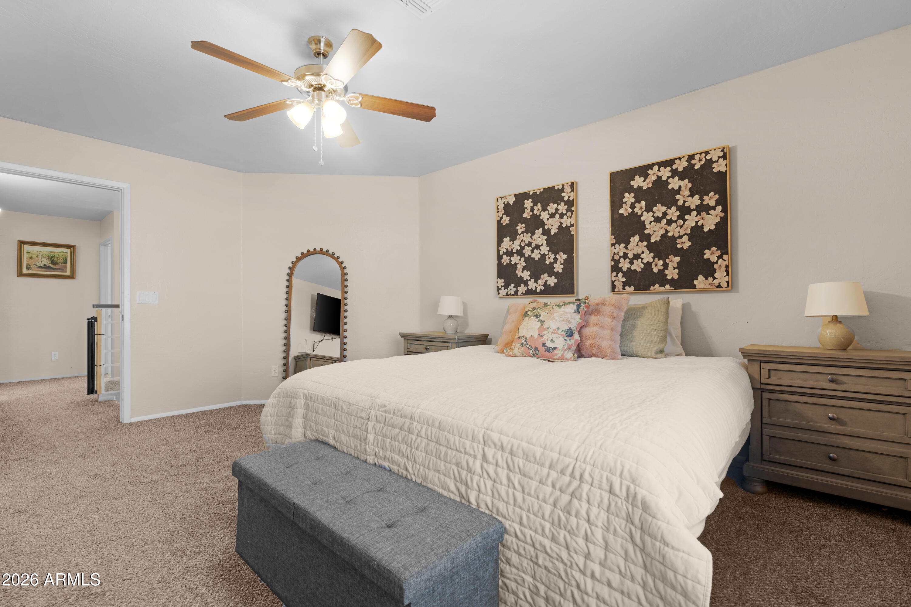 ESQUIRE VILLAGE AMD - Residential