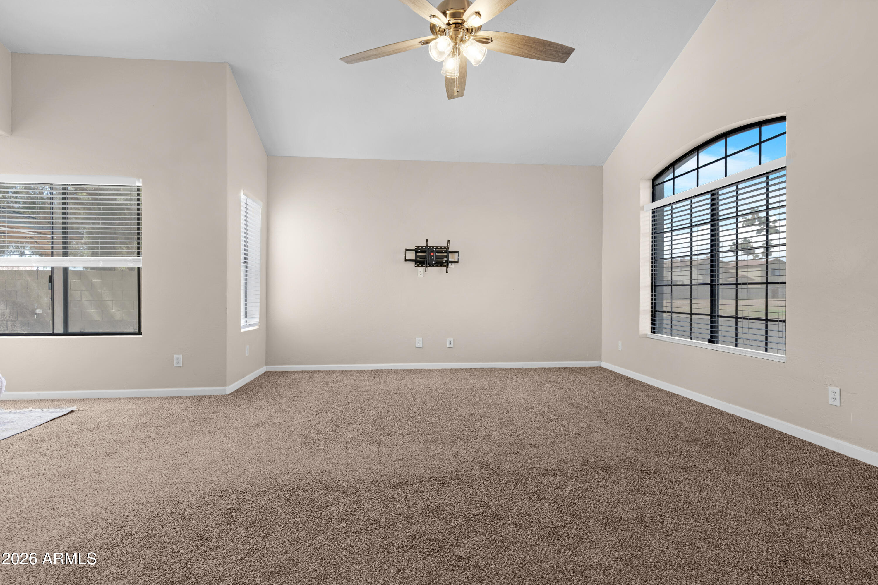 ESQUIRE VILLAGE AMD - Residential