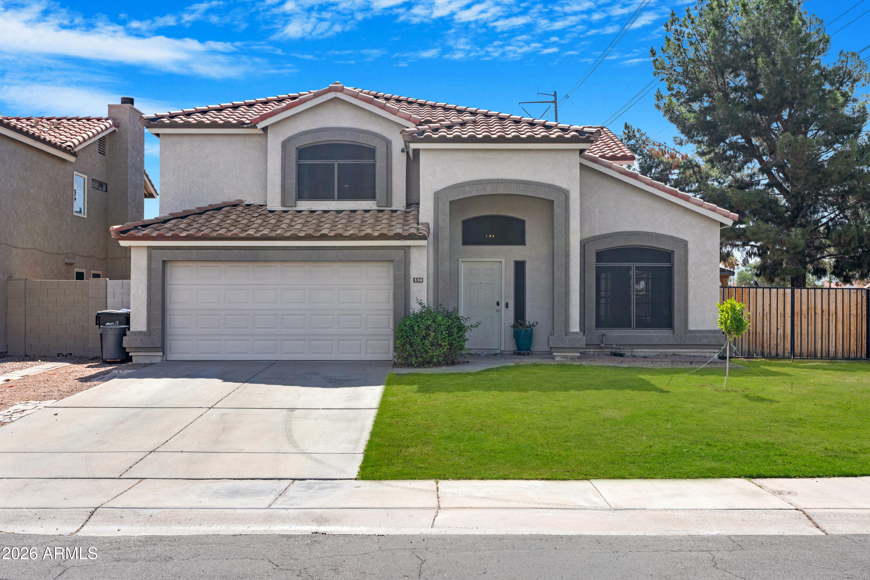 ESQUIRE VILLAGE AMD - Residential